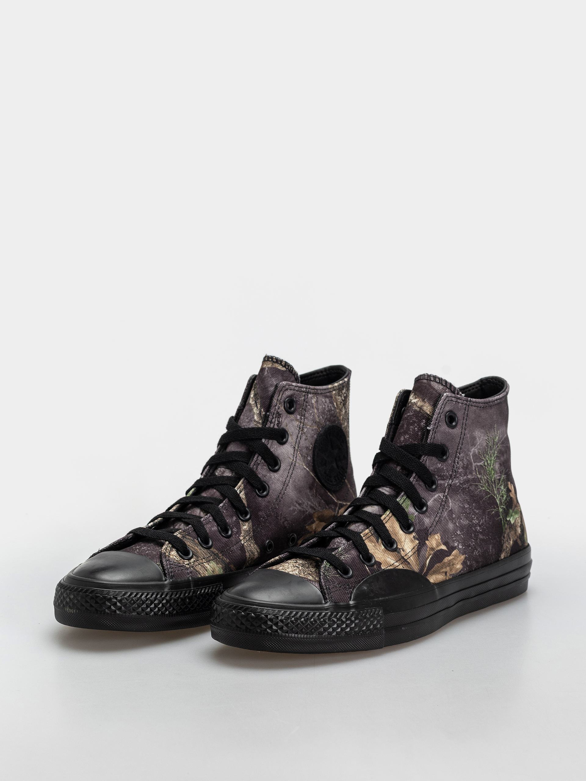 Teniși Converse Chuck Taylor All Star Pro Hi (realtree apx black)