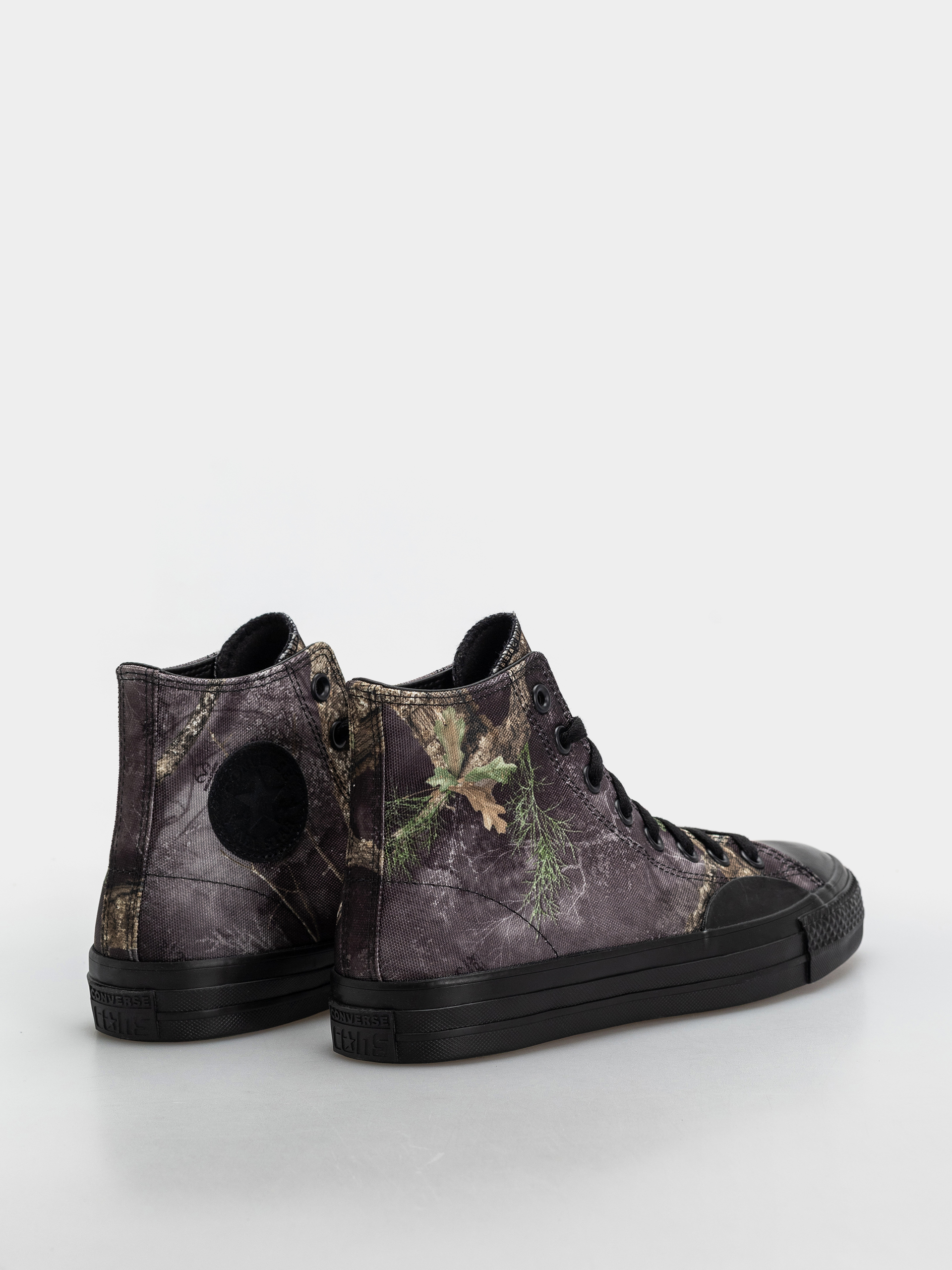 Teniși Converse Chuck Taylor All Star Pro Hi (realtree apx black)