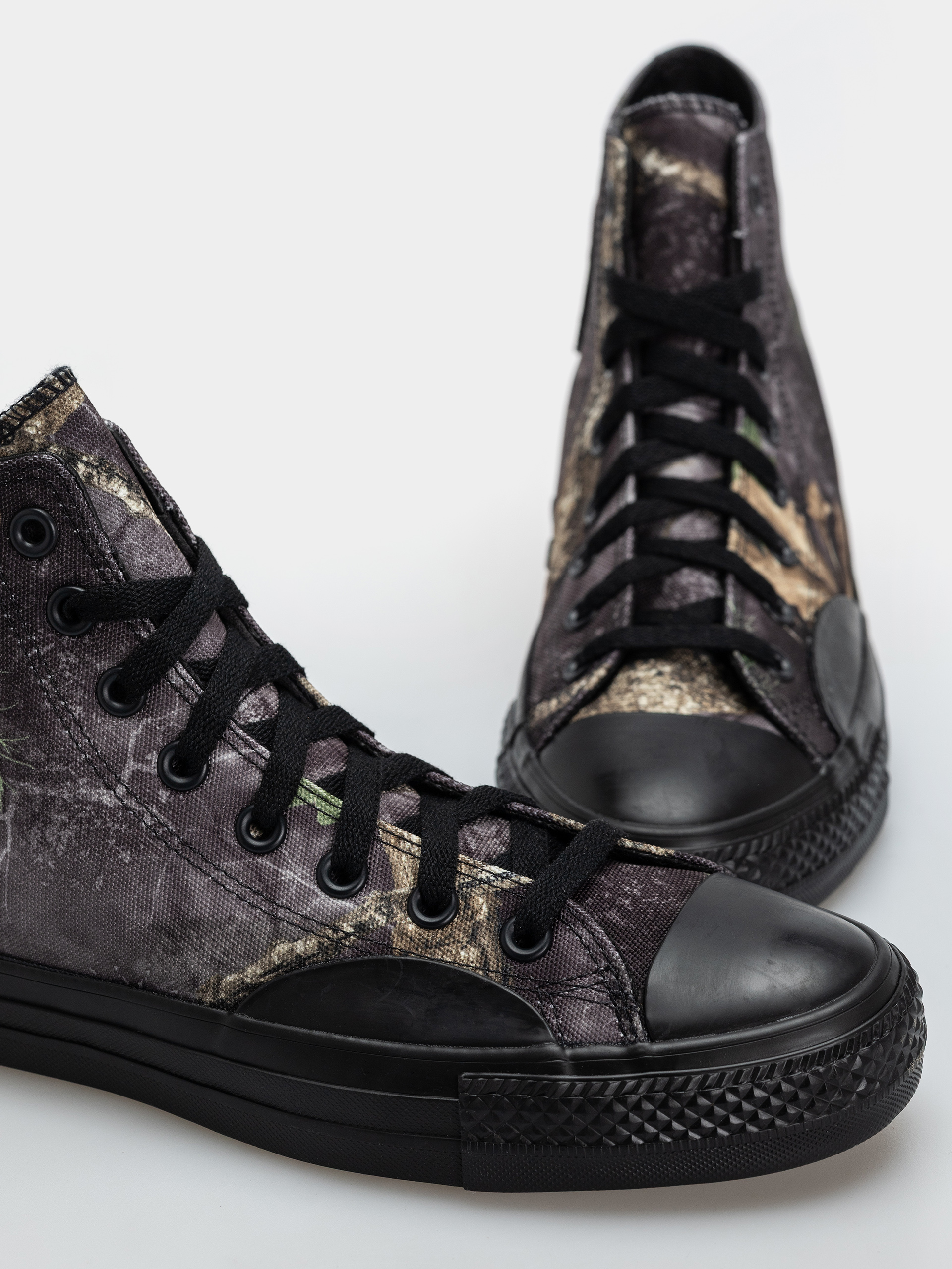 Teniși Converse Chuck Taylor All Star Pro Hi (realtree apx black)
