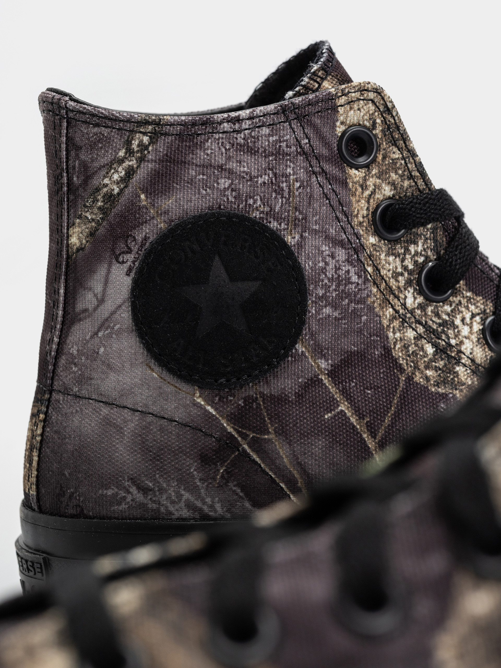 Teniși Converse Chuck Taylor All Star Pro Hi (realtree apx black)