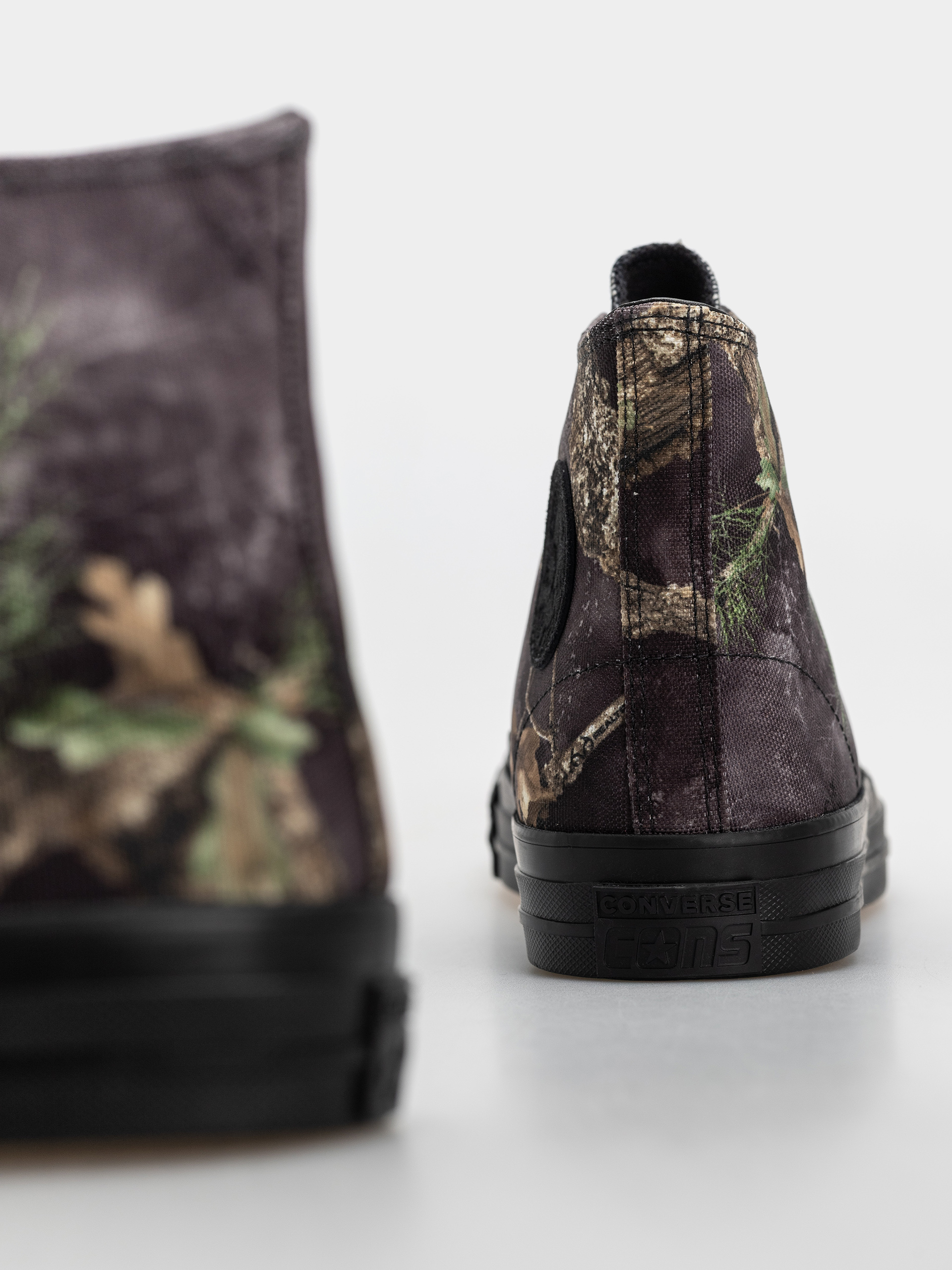 Teniși Converse Chuck Taylor All Star Pro Hi (realtree apx black)