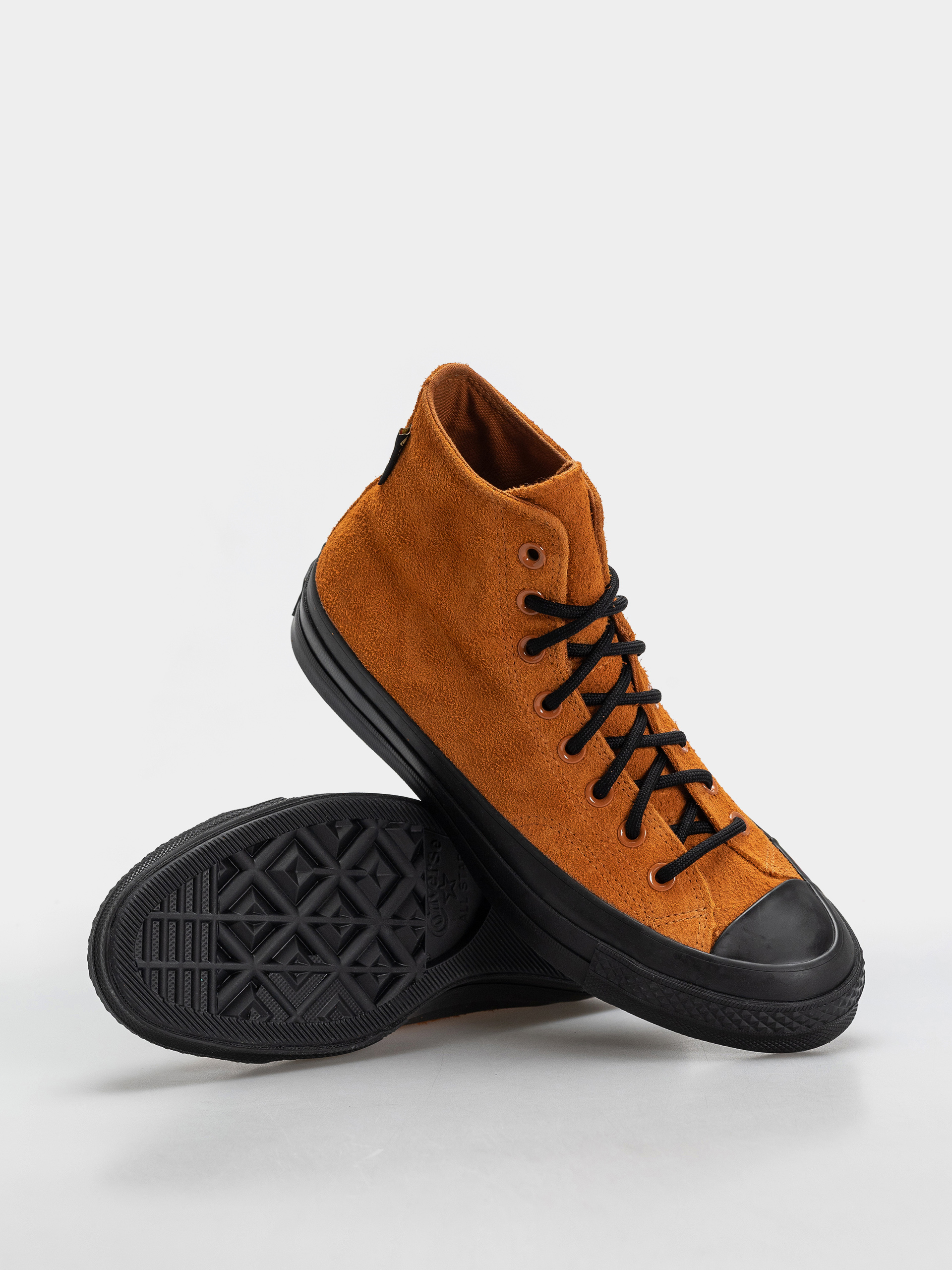 Teniși Converse Chuck 70 GTX Hi (rusted bolt/rusted bolt)