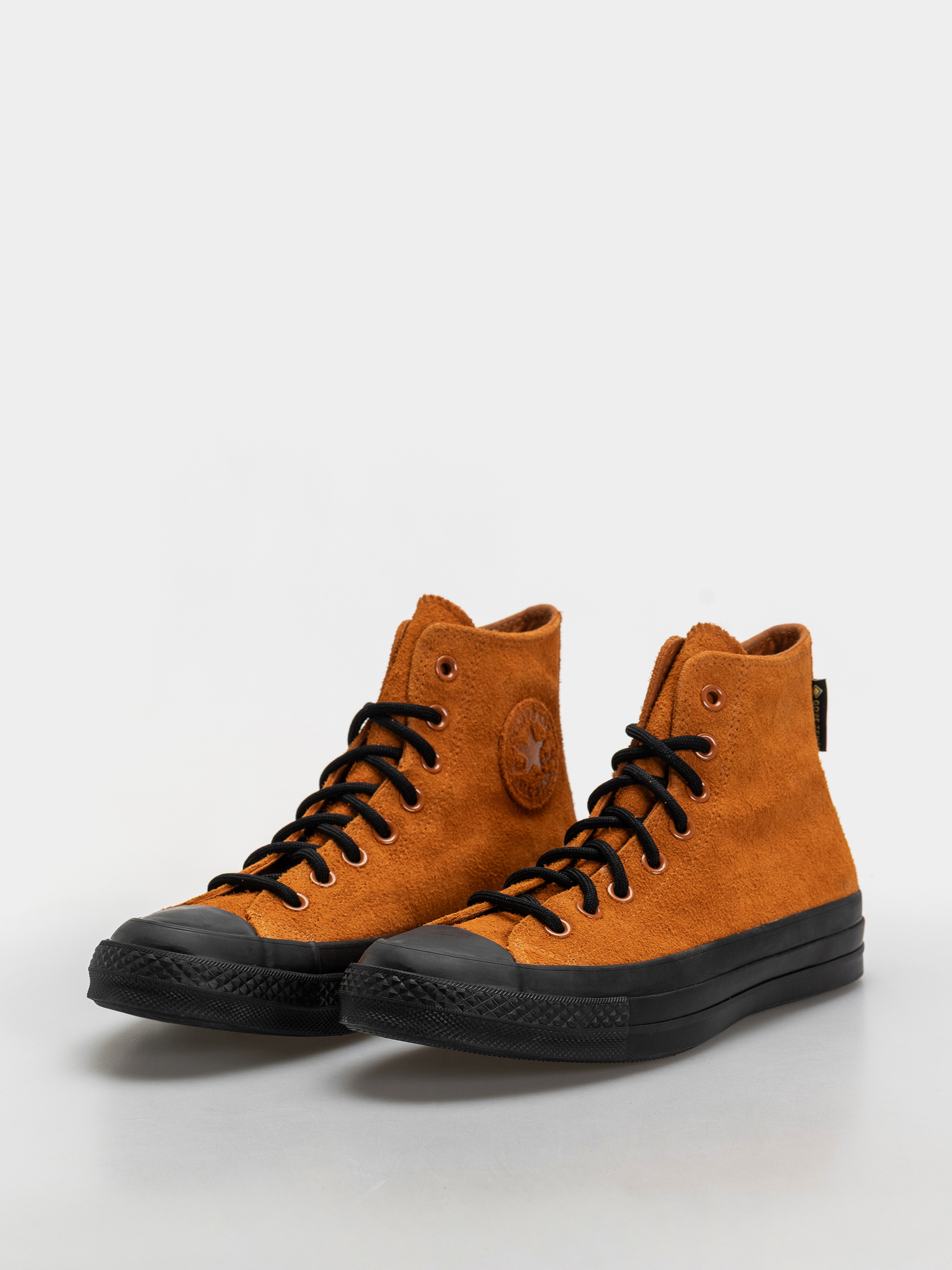 Teniși Converse Chuck 70 GTX Hi (rusted bolt/rusted bolt)