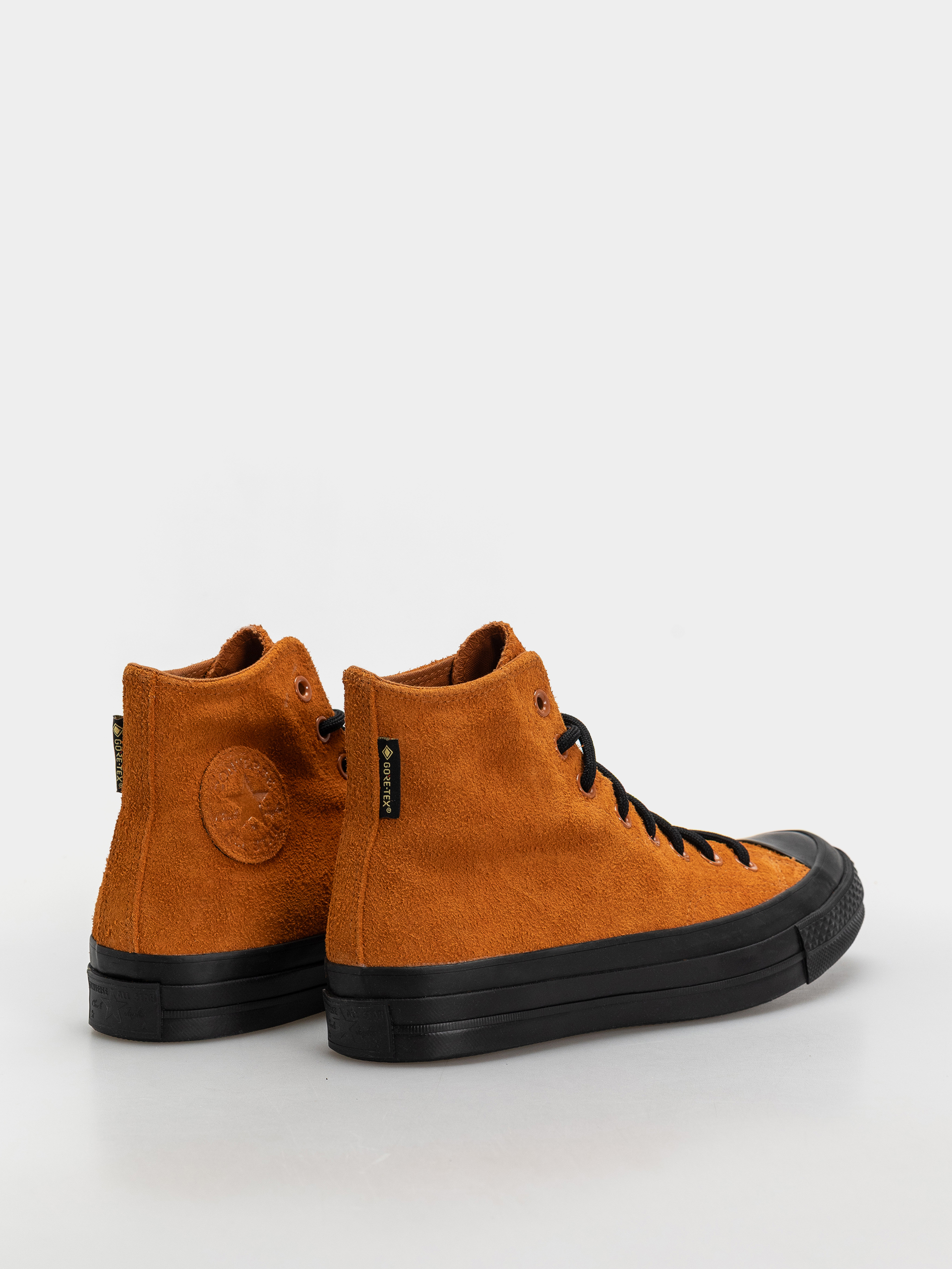 Teniși Converse Chuck 70 GTX Hi (rusted bolt/rusted bolt)