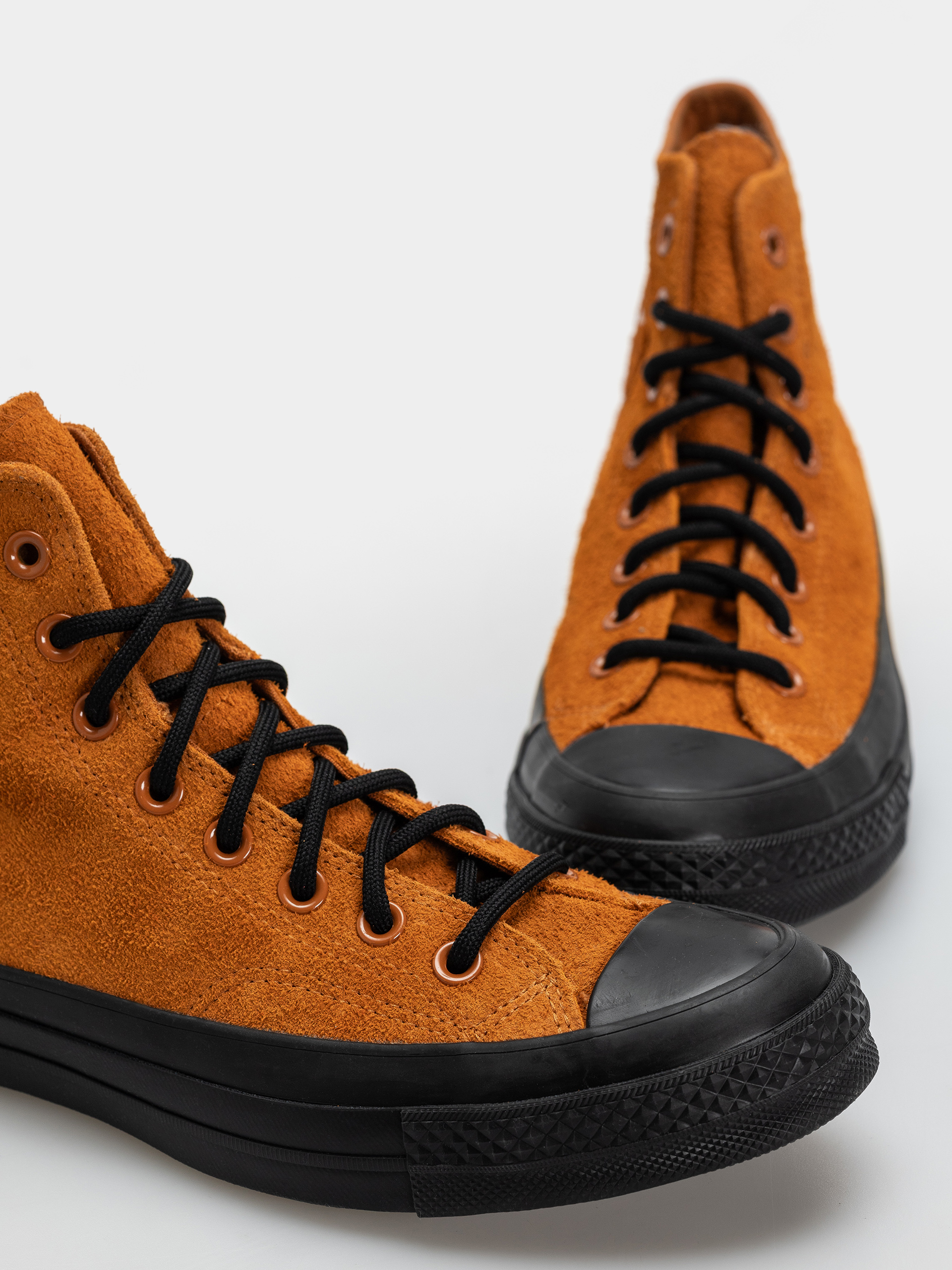 Teniși Converse Chuck 70 GTX Hi (rusted bolt/rusted bolt)