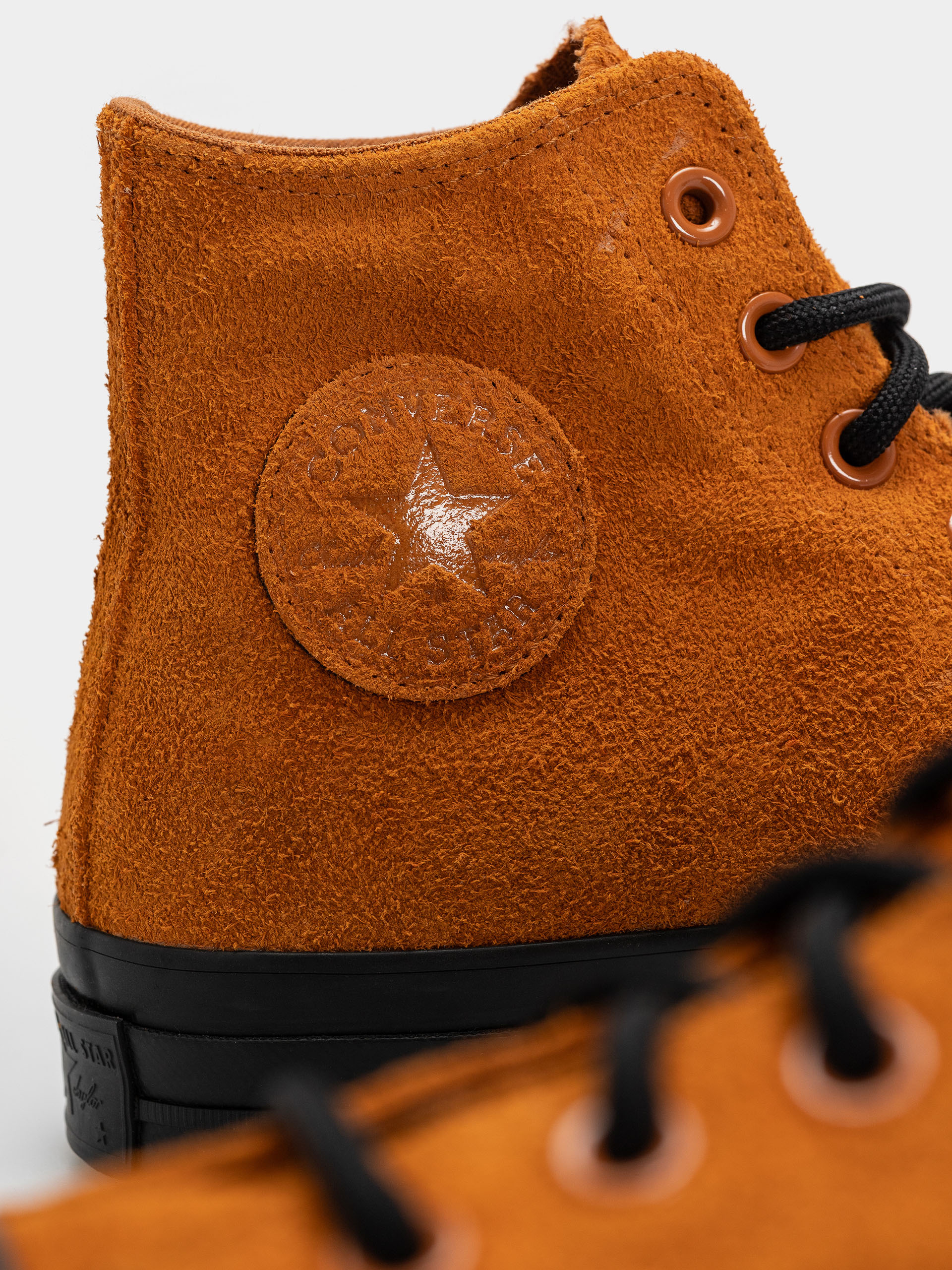 Teniși Converse Chuck 70 GTX Hi (rusted bolt/rusted bolt)