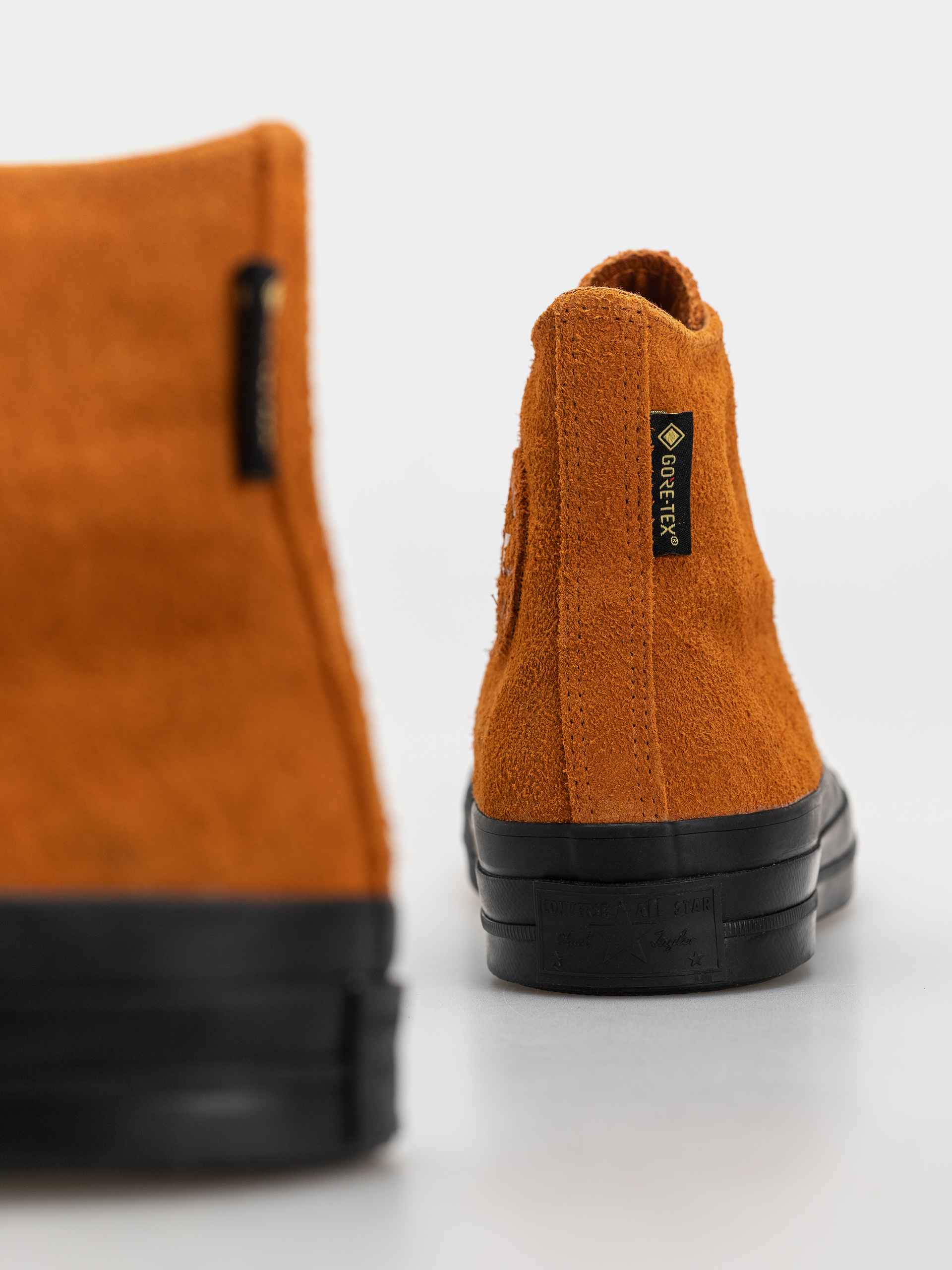 Teniși Converse Chuck 70 GTX Hi (rusted bolt/rusted bolt)