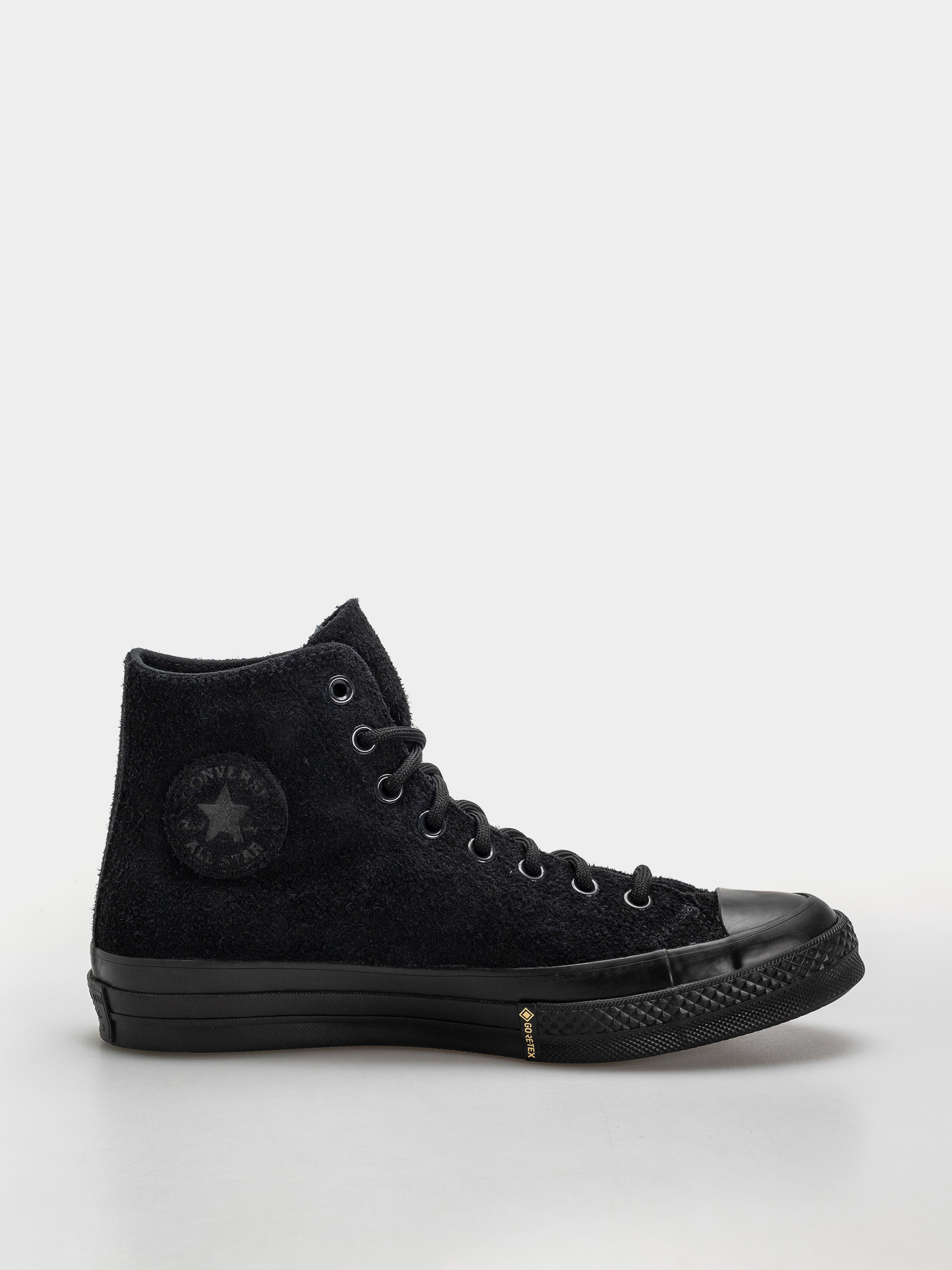 Teniși Converse Chuck 70 GTX Hi (black/black/black)