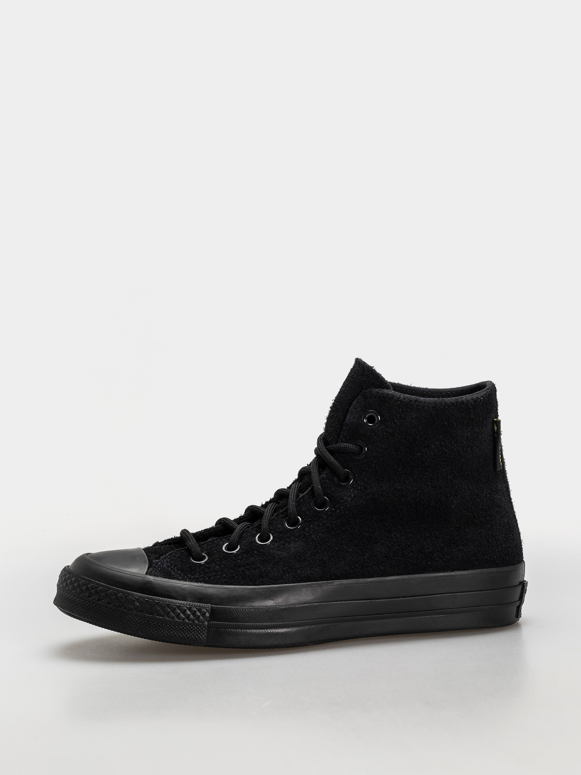 Teniși Converse Chuck 70 GTX Hi (black/black/black)
