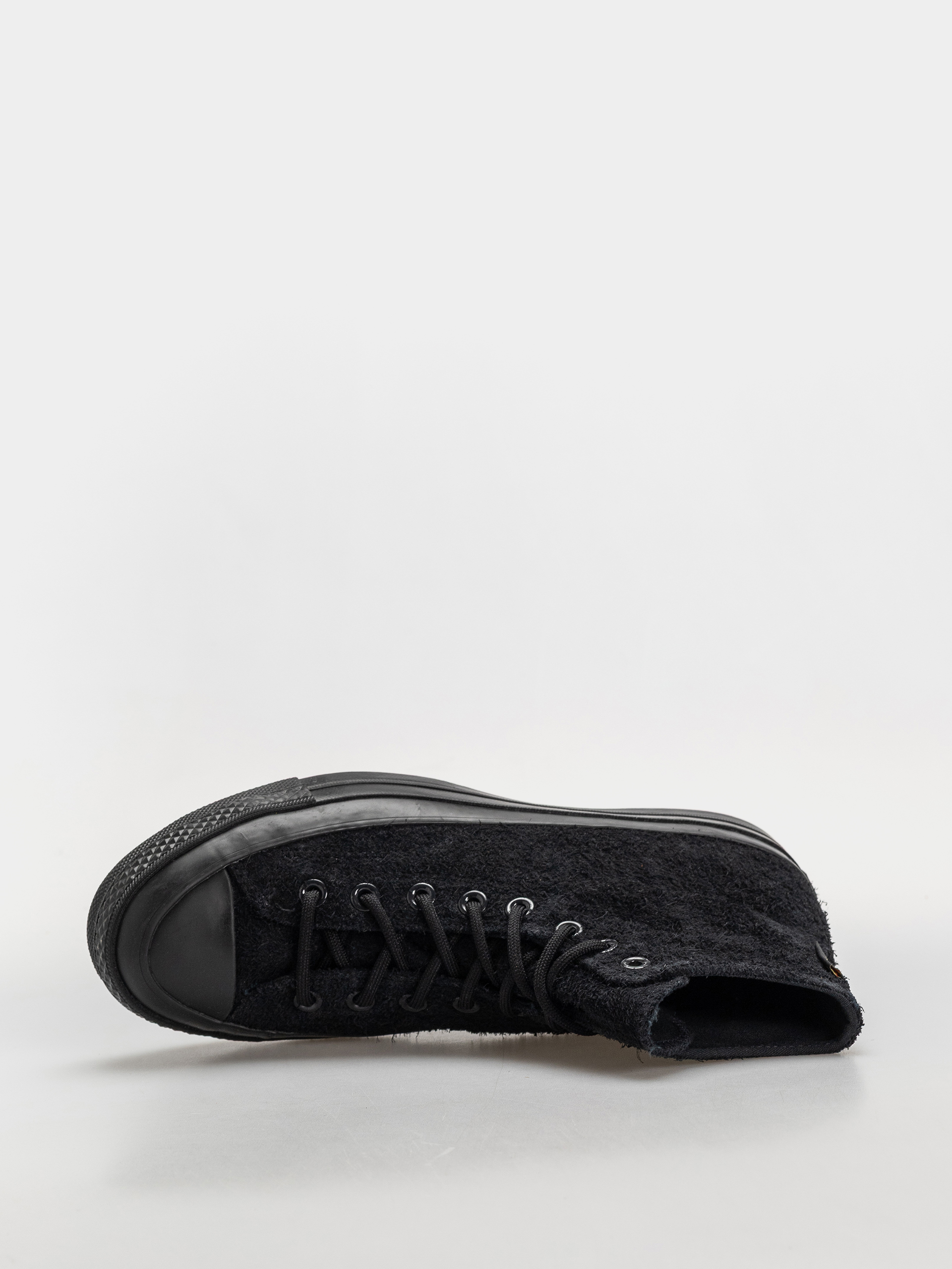Teniși Converse Chuck 70 GTX Hi (black/black/black)