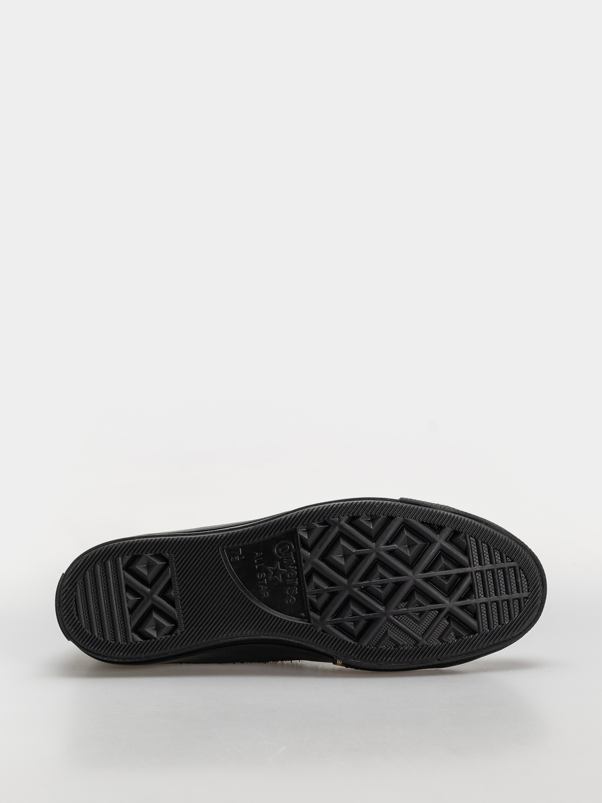 Teniși Converse Chuck 70 GTX Hi (black/black/black)