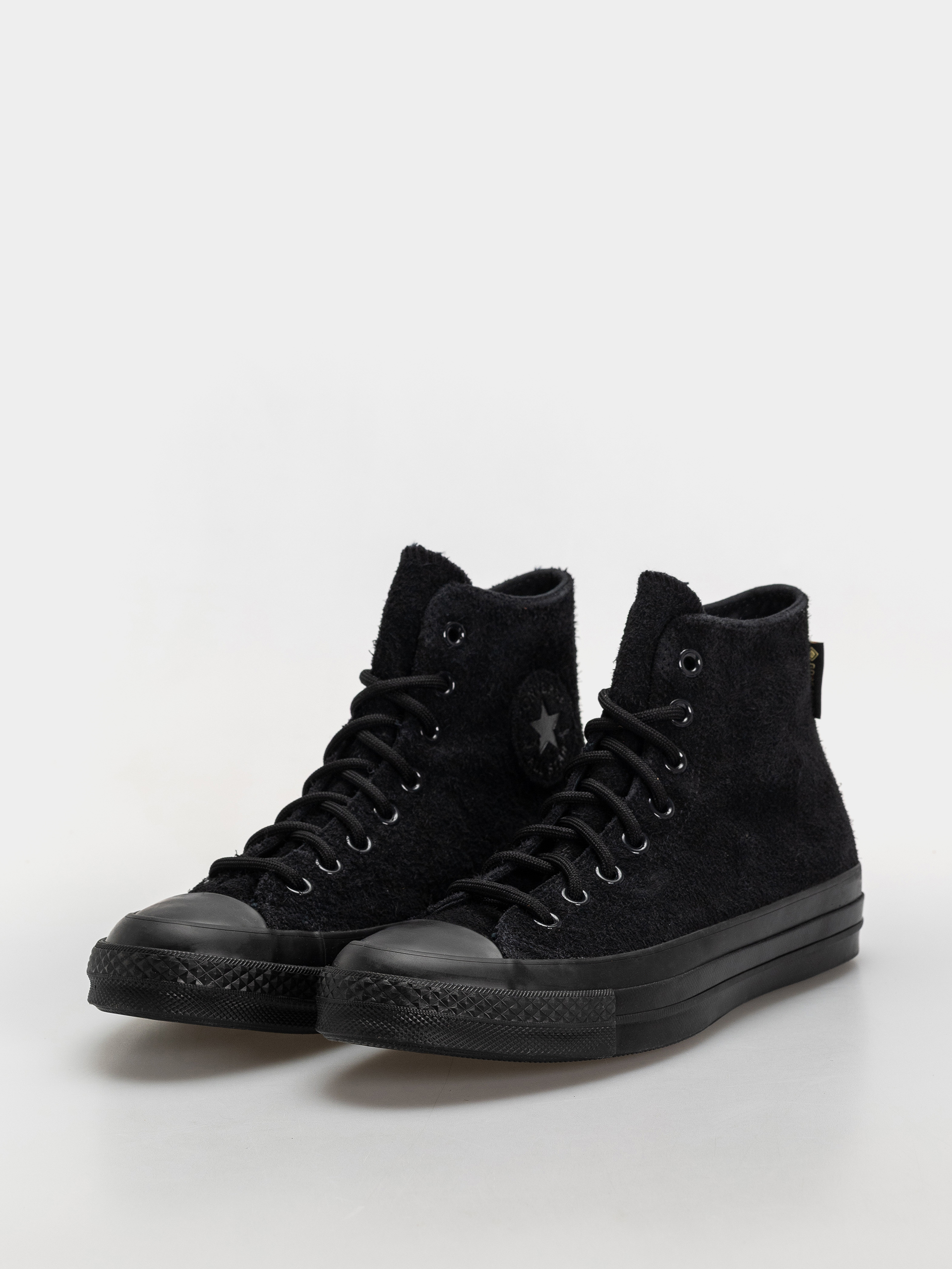 Teniși Converse Chuck 70 GTX Hi (black/black/black)