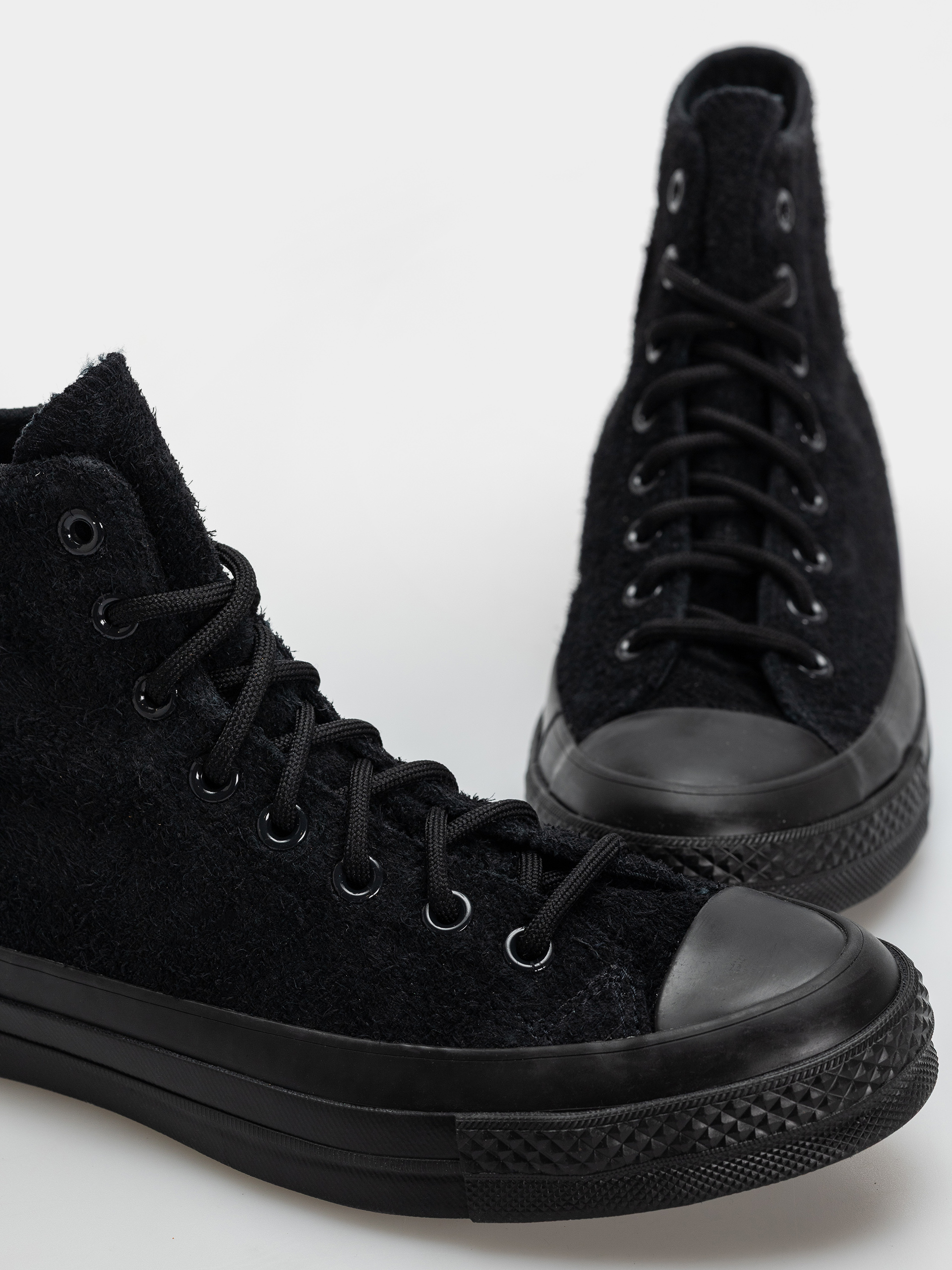 Teniși Converse Chuck 70 GTX Hi (black/black/black)