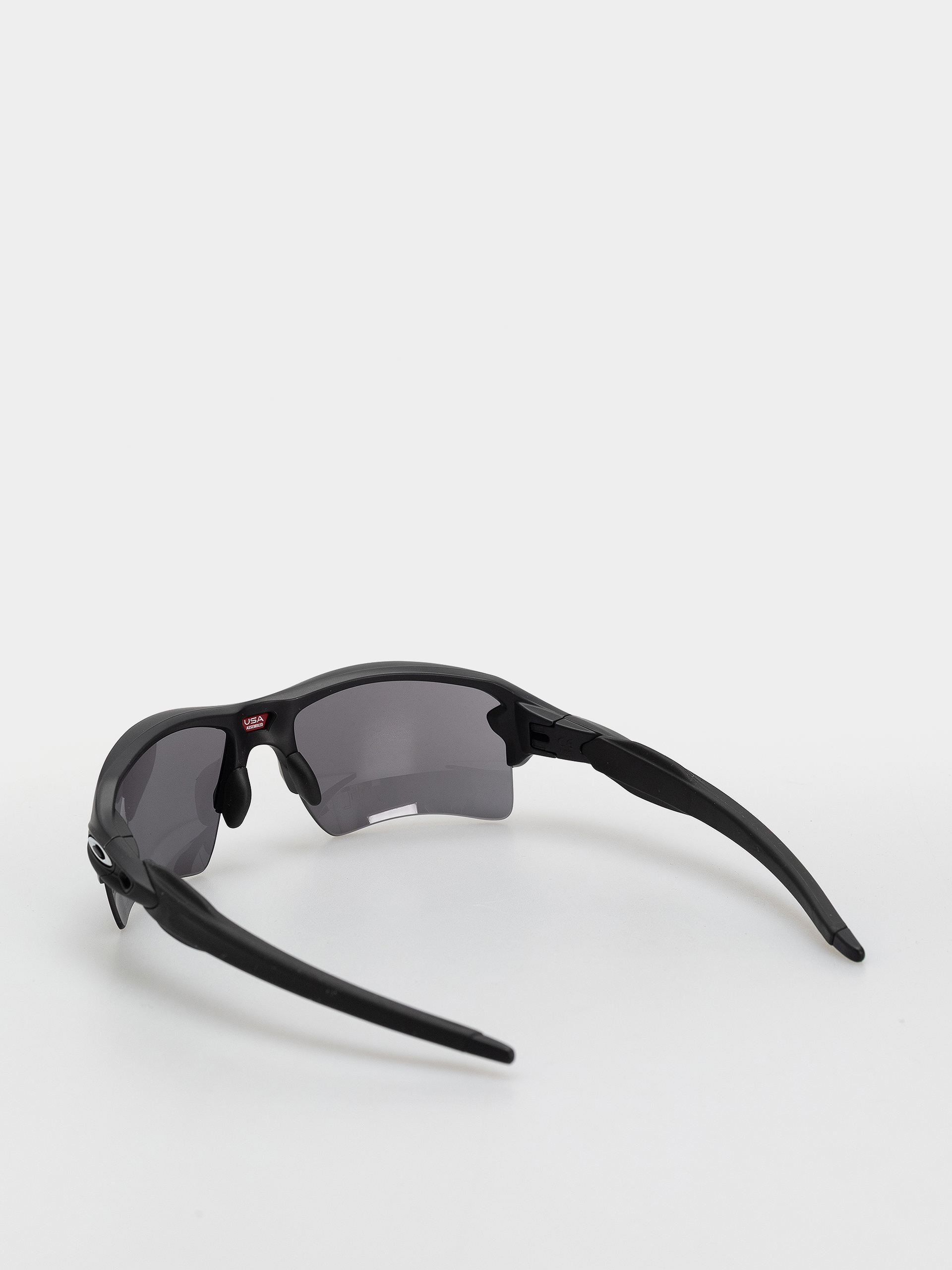 Ochelari de soare Oakley Flak 2.0 XL (matte black/prizm grey)