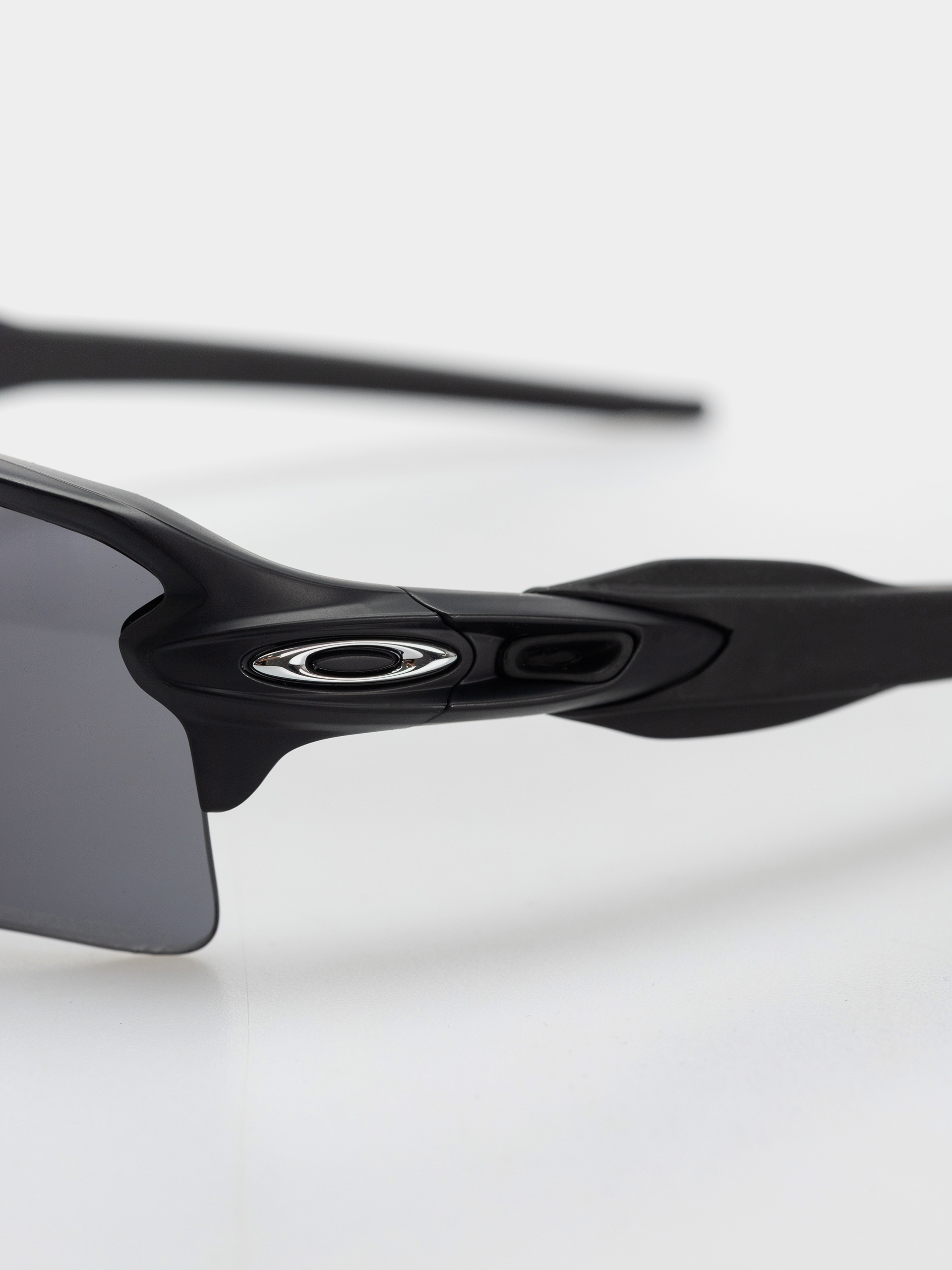 Ochelari de soare Oakley Flak 2.0 XL (matte black/prizm grey)