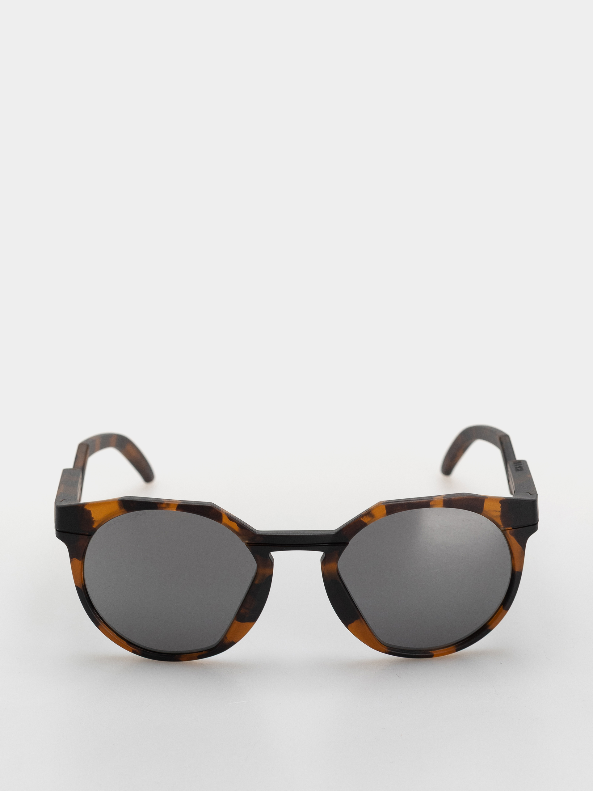Ochelari de soare Oakley Hstn (matte tortoise/prizm black)