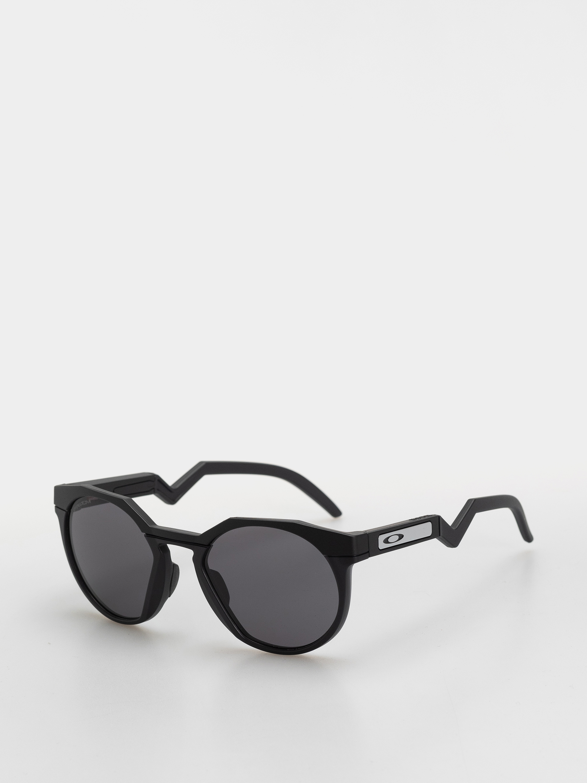 Ochelari de soare Oakley Hstn (matte black/prizm grey)