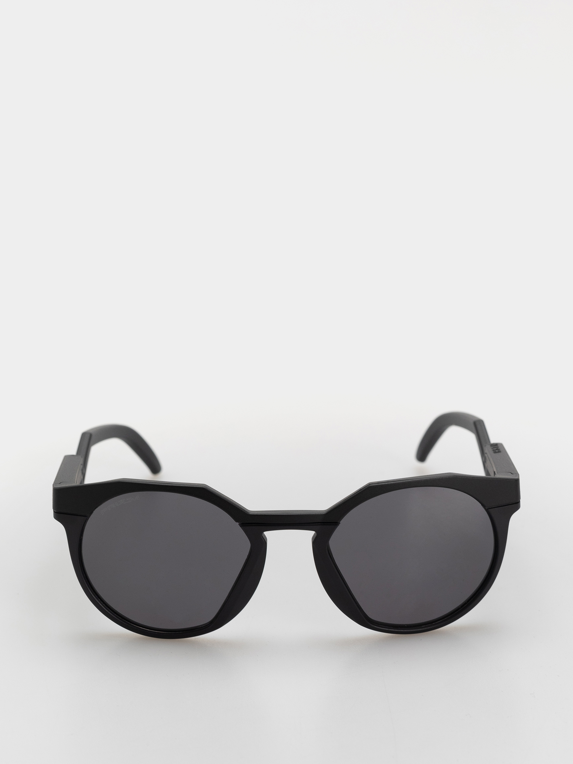 Ochelari de soare Oakley Hstn (matte black/prizm grey)