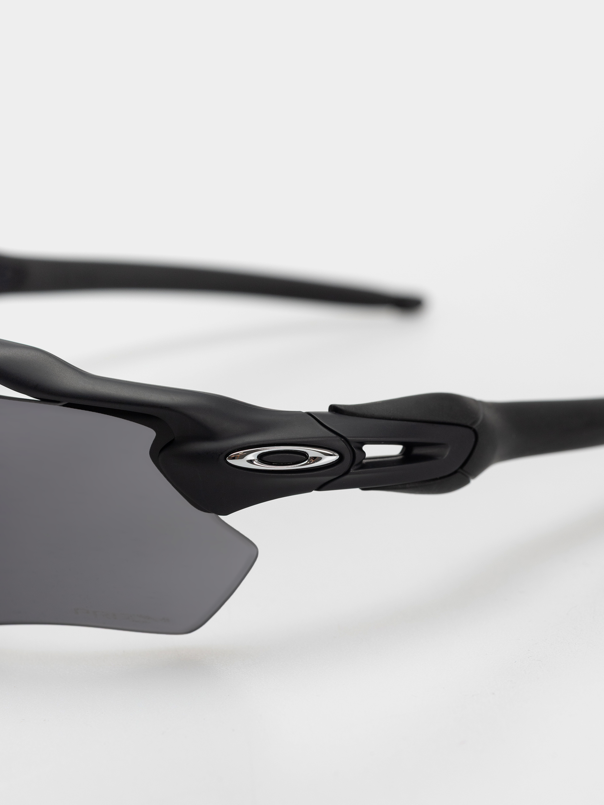 Ochelari de soare Oakley Radar Ev Path (matte black/prizm grey)