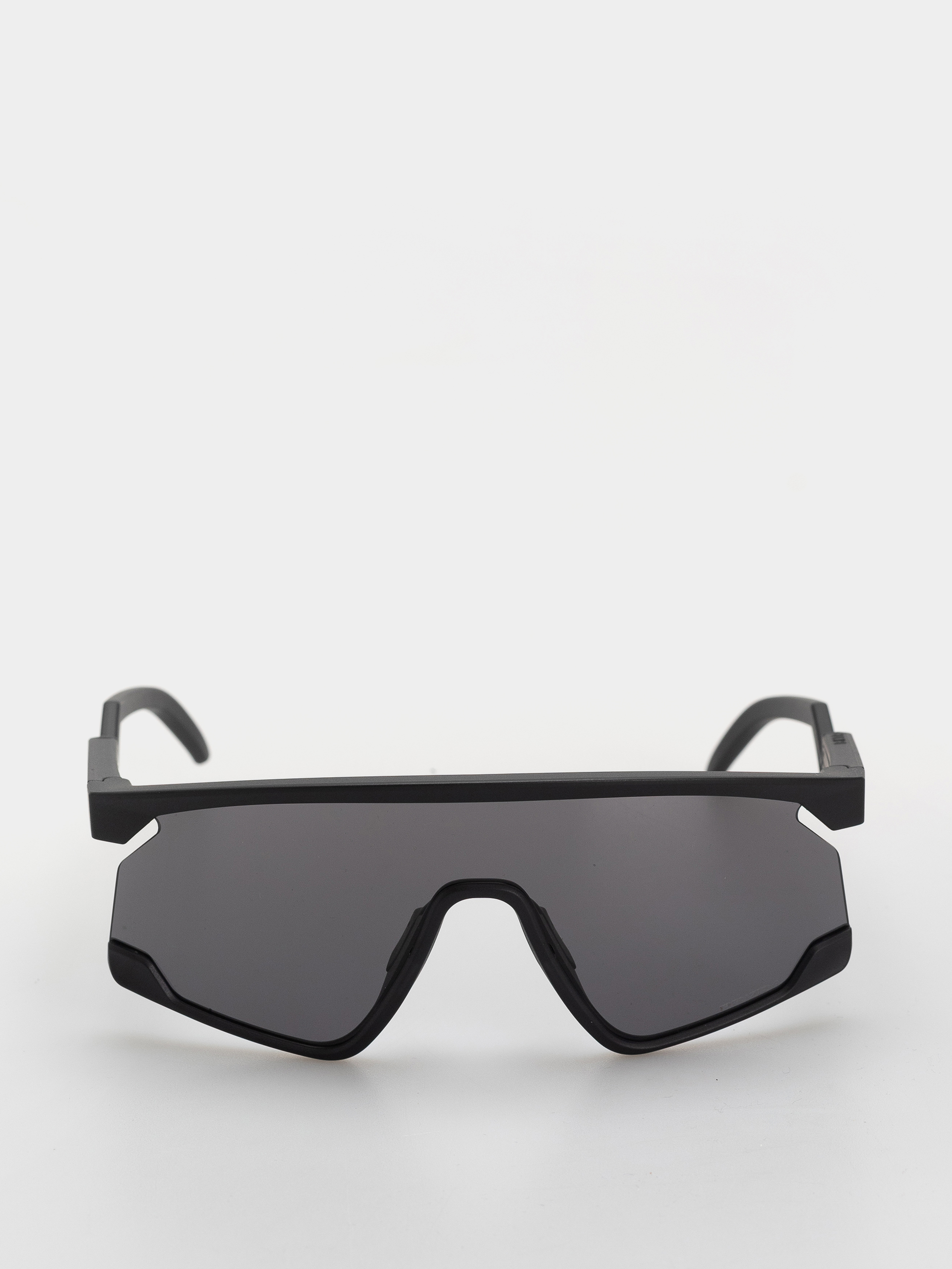Ochelari de soare Oakley Bxtr (matte black/prizm grey)