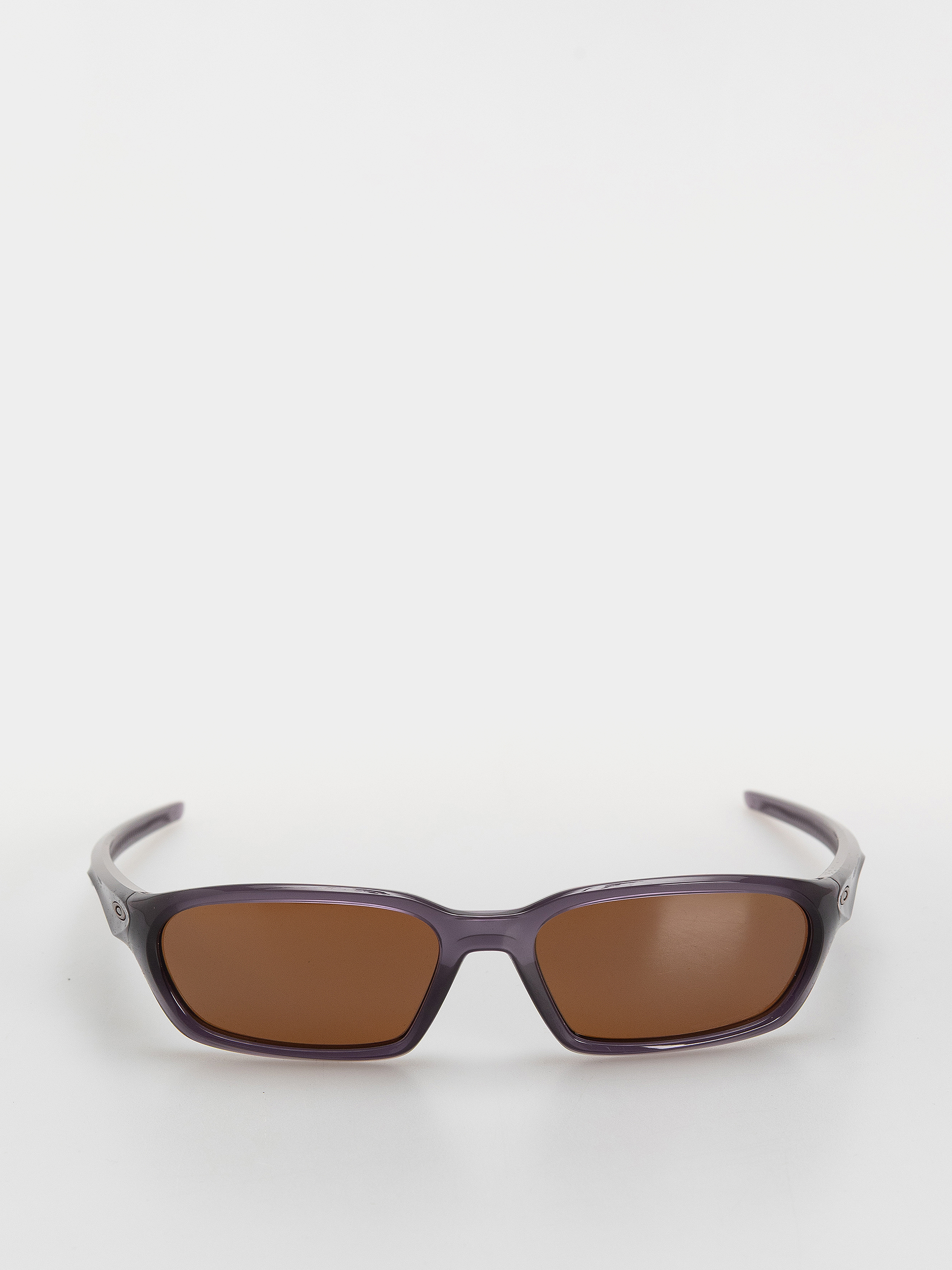 Ochelari de soare Oakley Terraforma (trans aubergine/prizm tungsten polar)