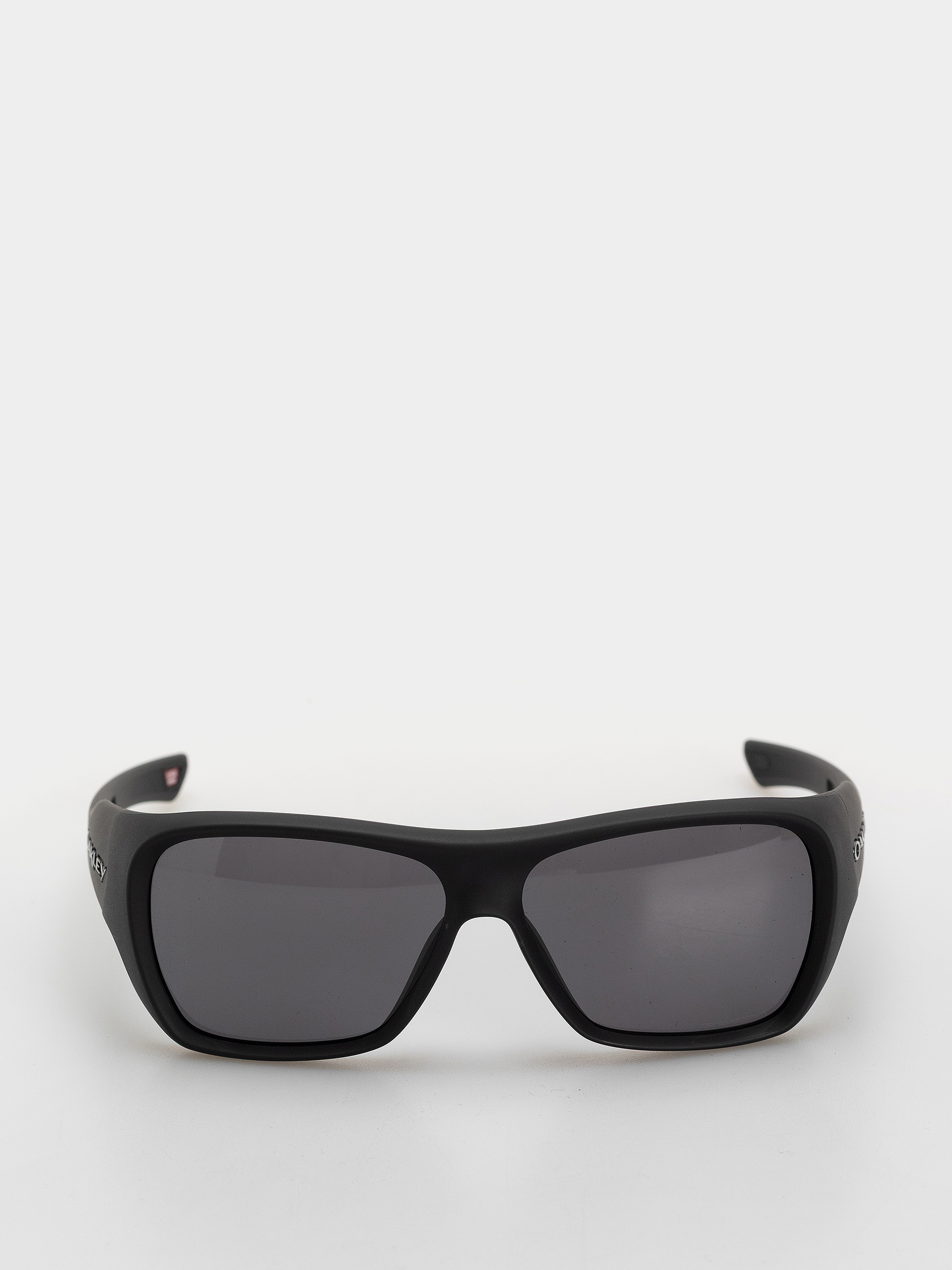 Ochelari de soare Oakley Chaminade (black suede/prizm grey)