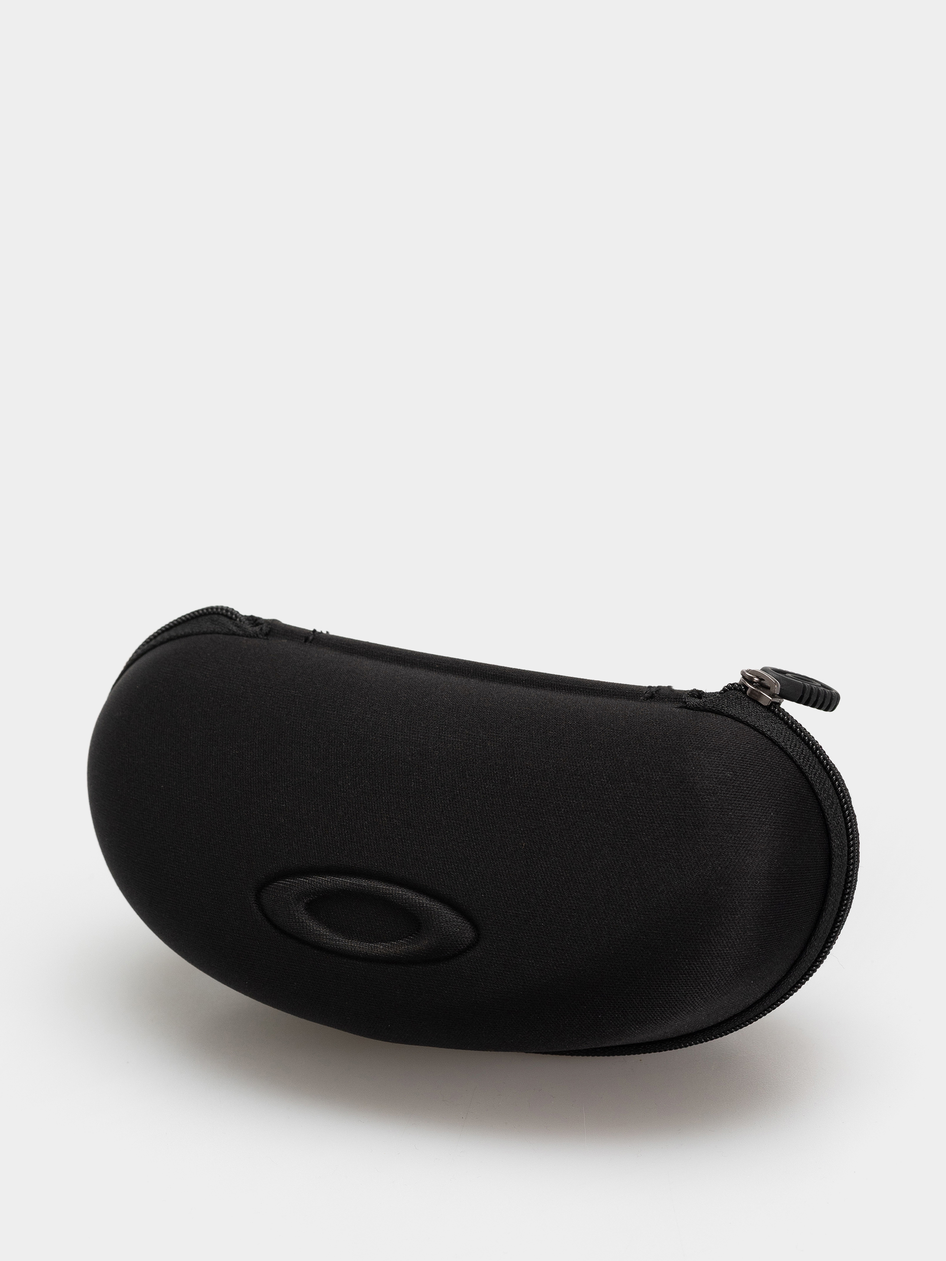 Ochelari de soare Oakley Chaminade (black suede/prizm grey)