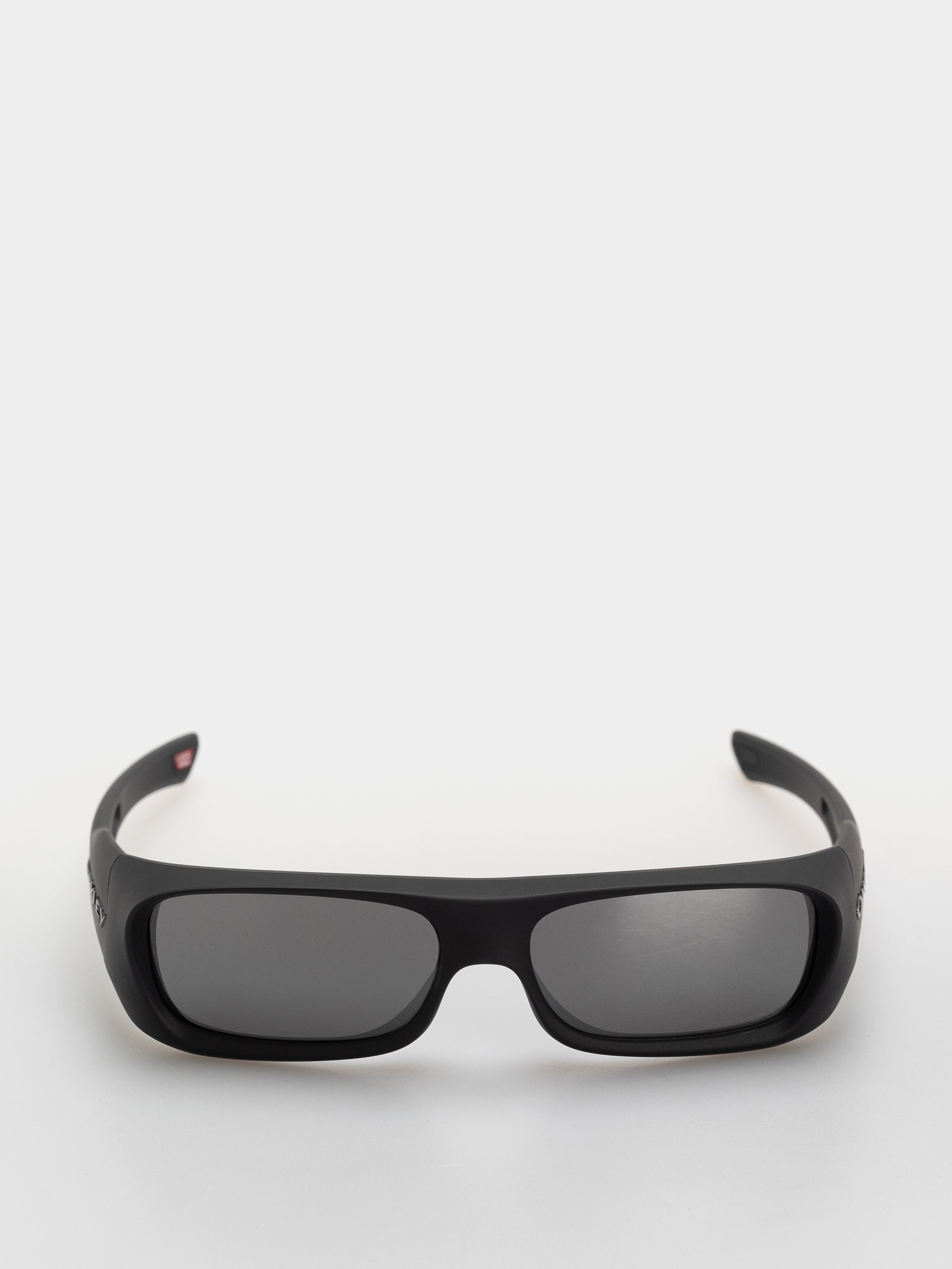 Ochelari de soare Oakley Permian (black suede/prizm black)
