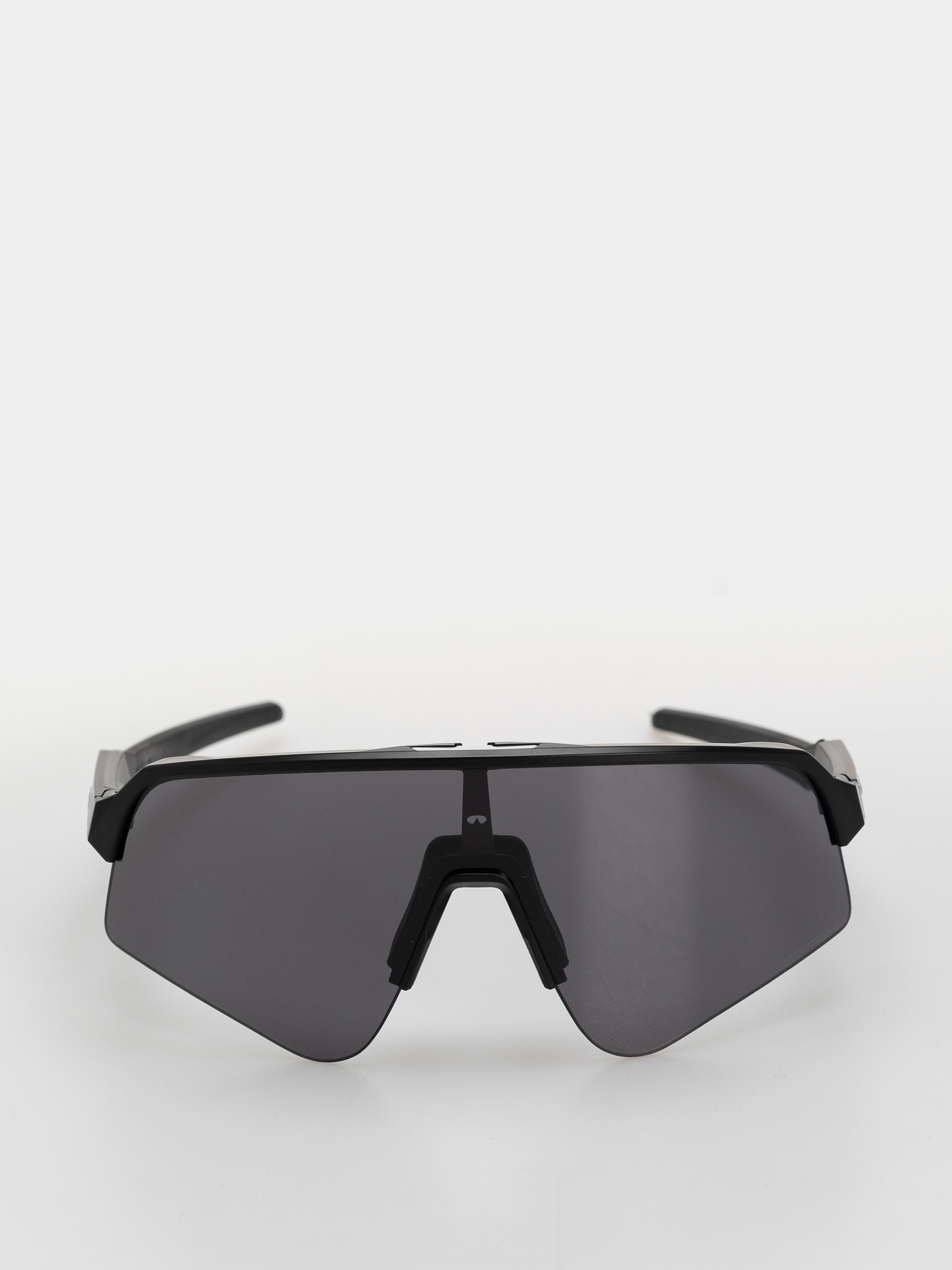 Ochelari de soare Oakley Sutro Lite Sweep (matte black/prizm grey)