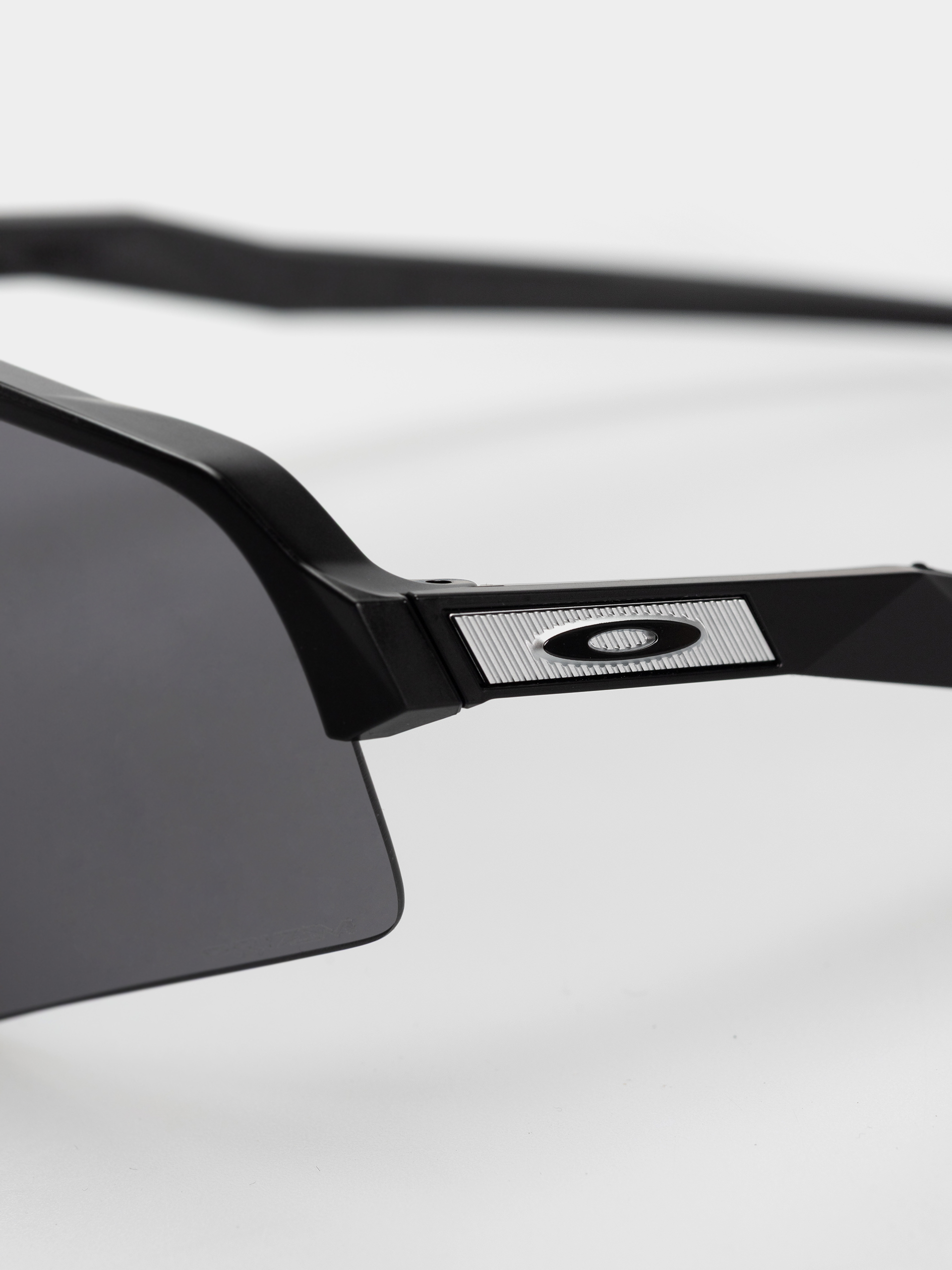 Ochelari de soare Oakley Sutro Lite Sweep (matte black/prizm grey)