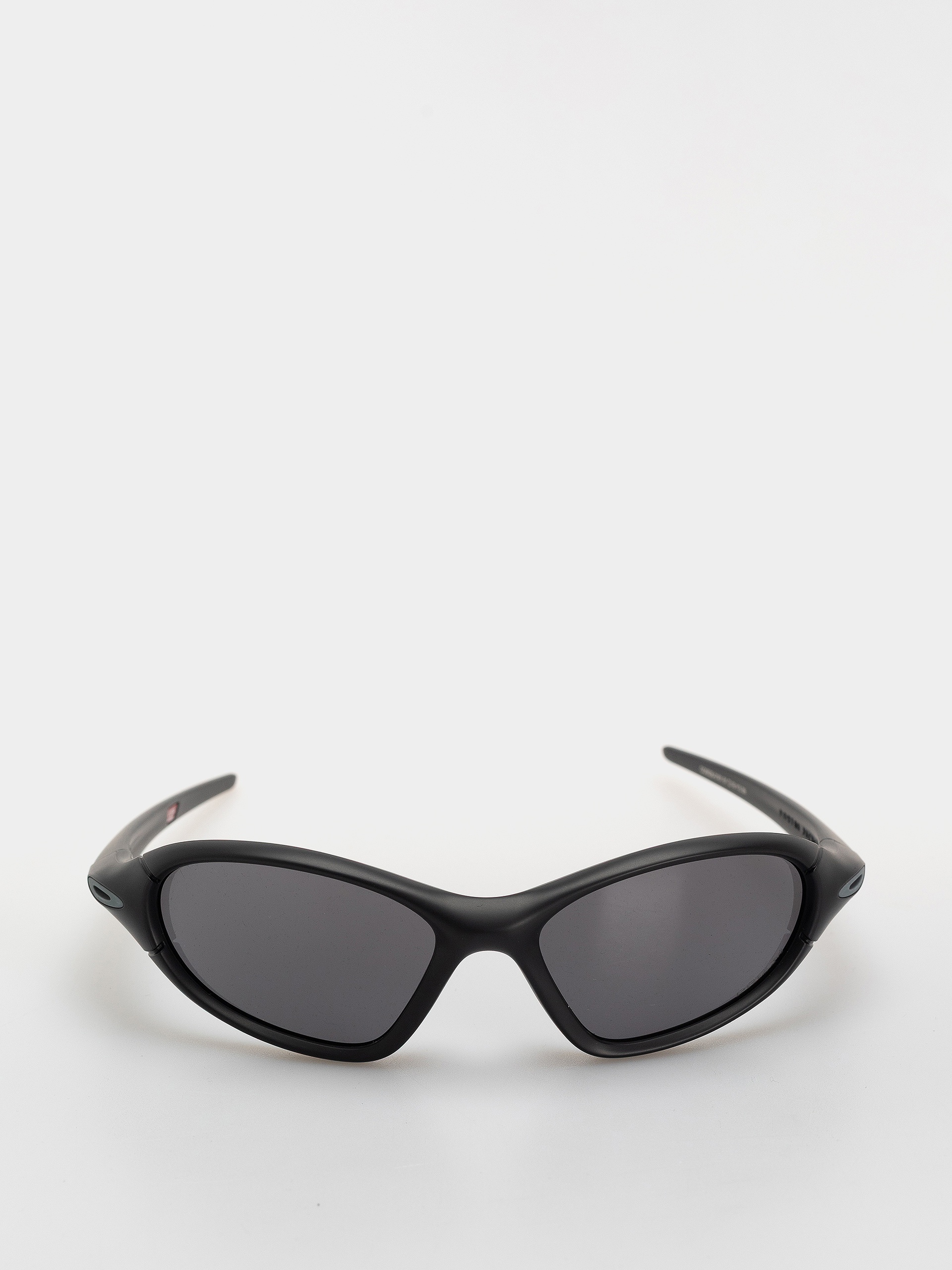 Ochelari de soare Oakley Portal Jacket (matte black/prizm grey)