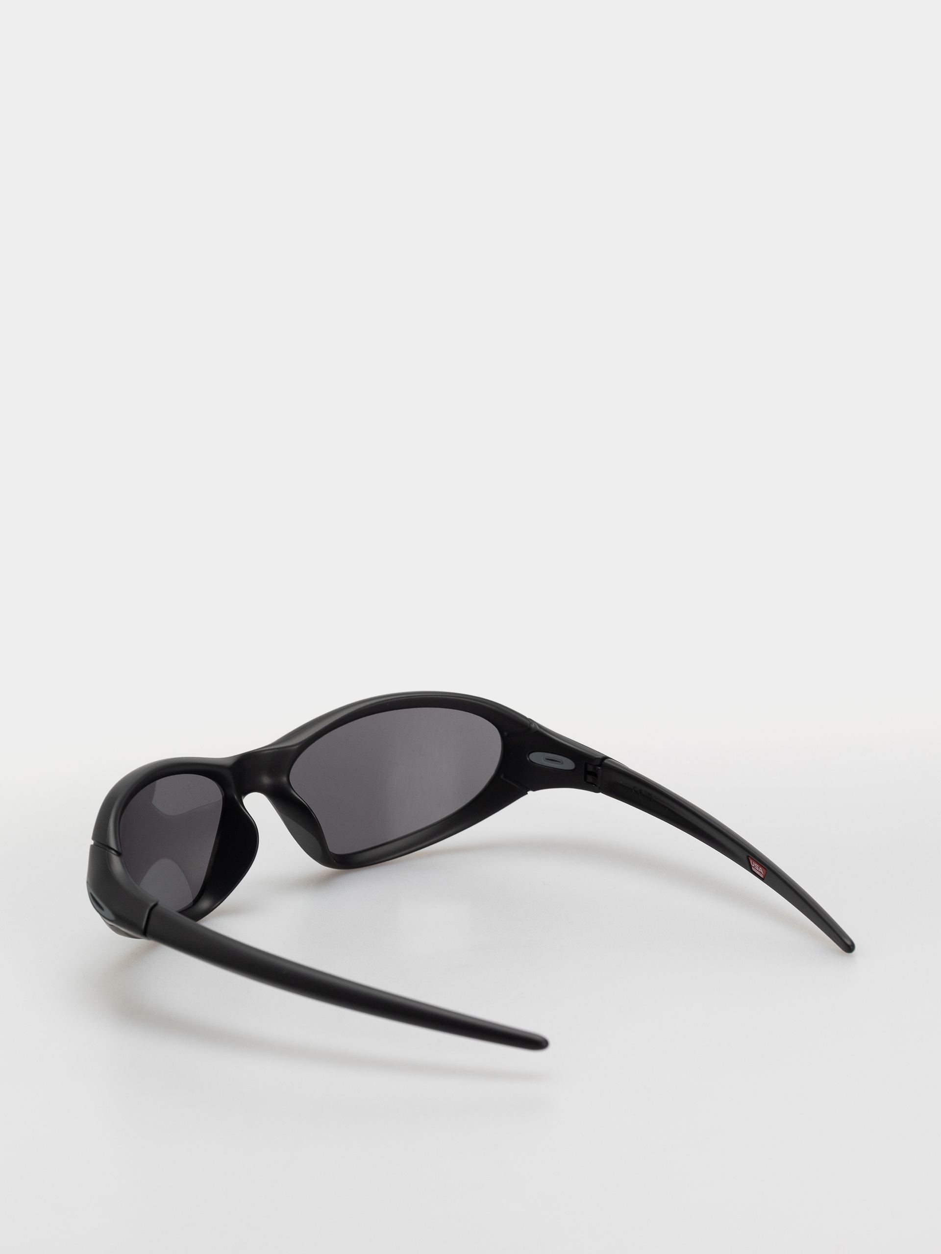 Ochelari de soare Oakley Portal Jacket (matte black/prizm grey)