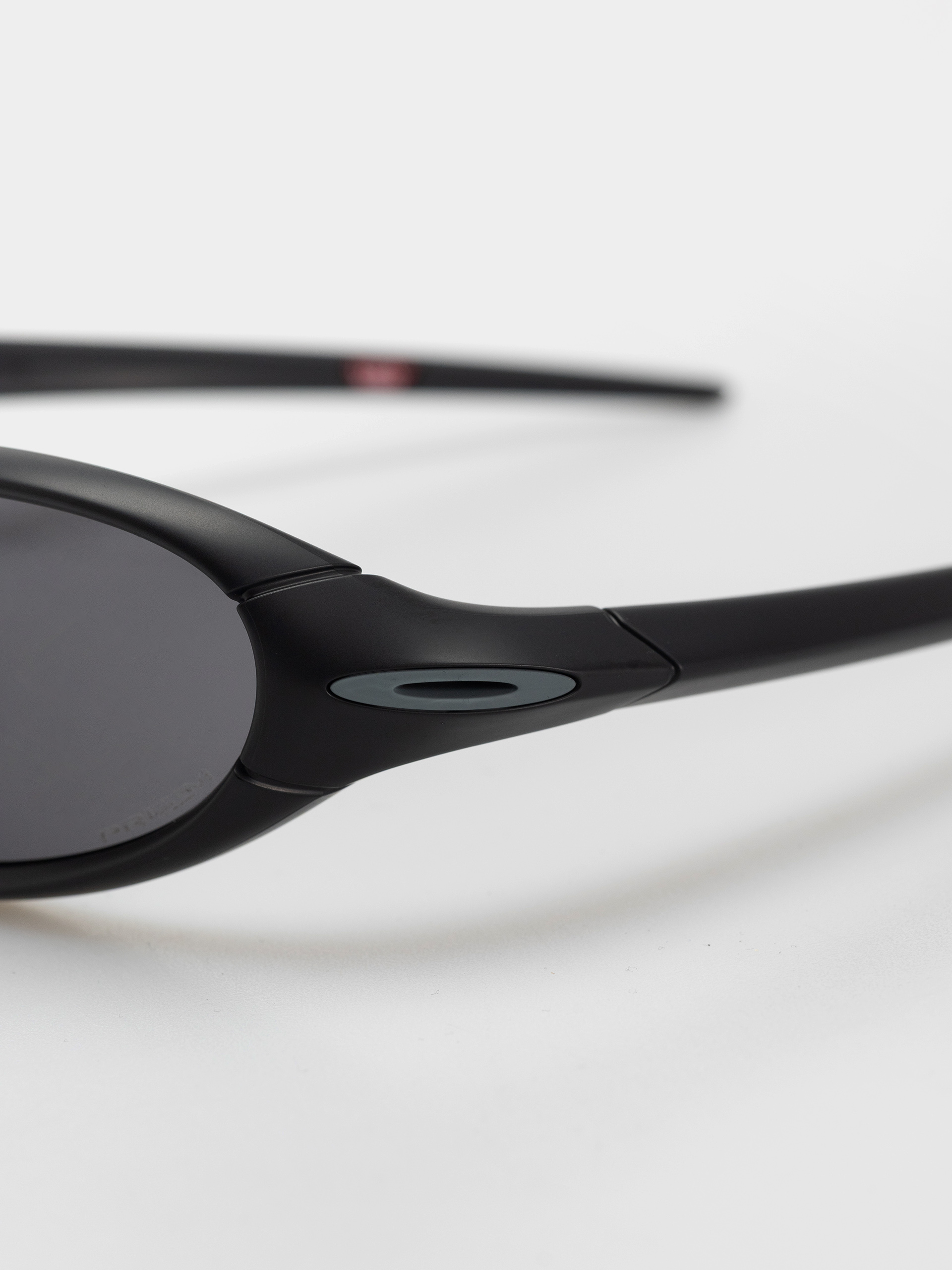 Ochelari de soare Oakley Portal Jacket (matte black/prizm grey)
