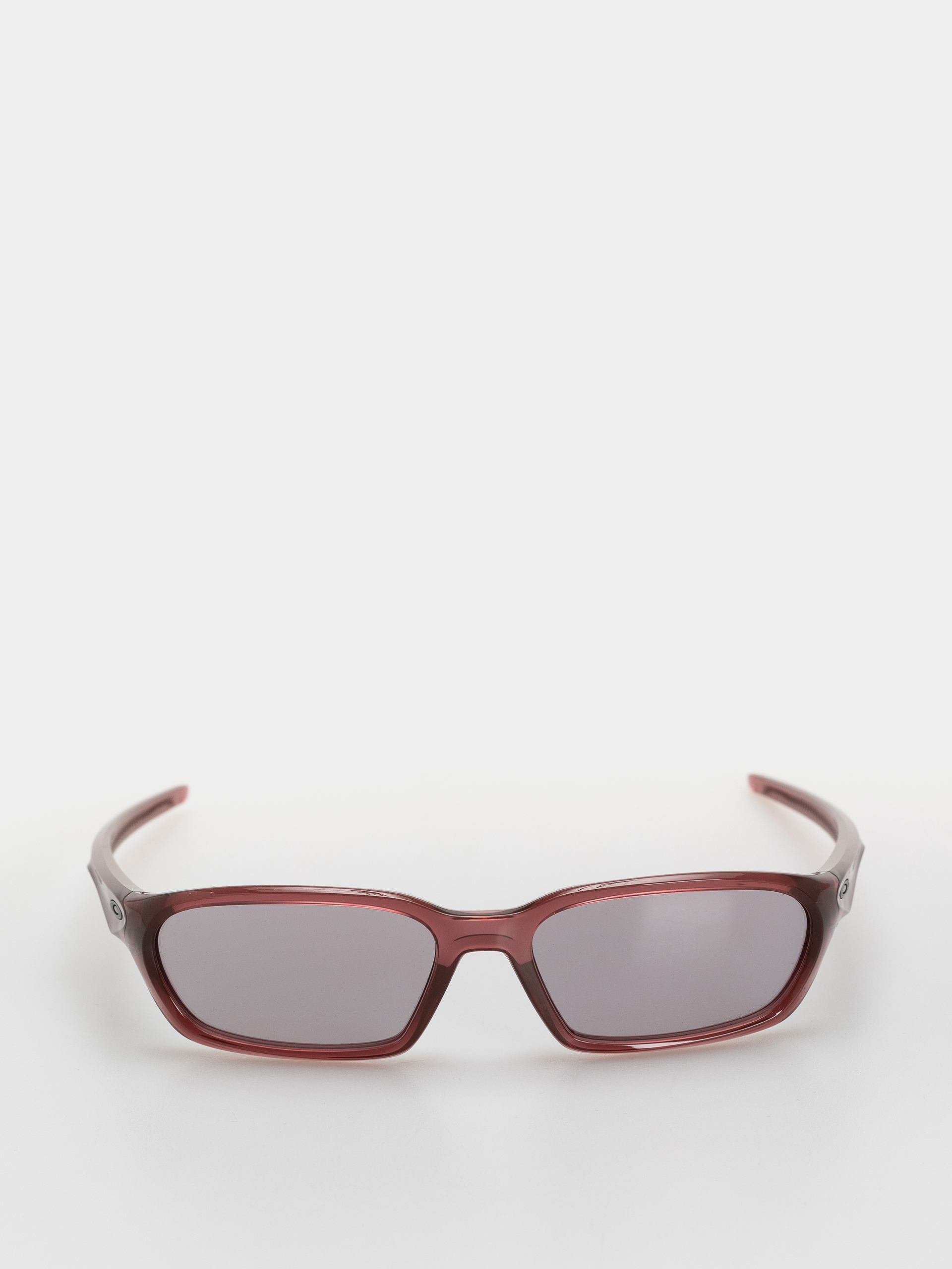 Ochelari de soare Oakley Terraforma (trans iron red/prizm slate)
