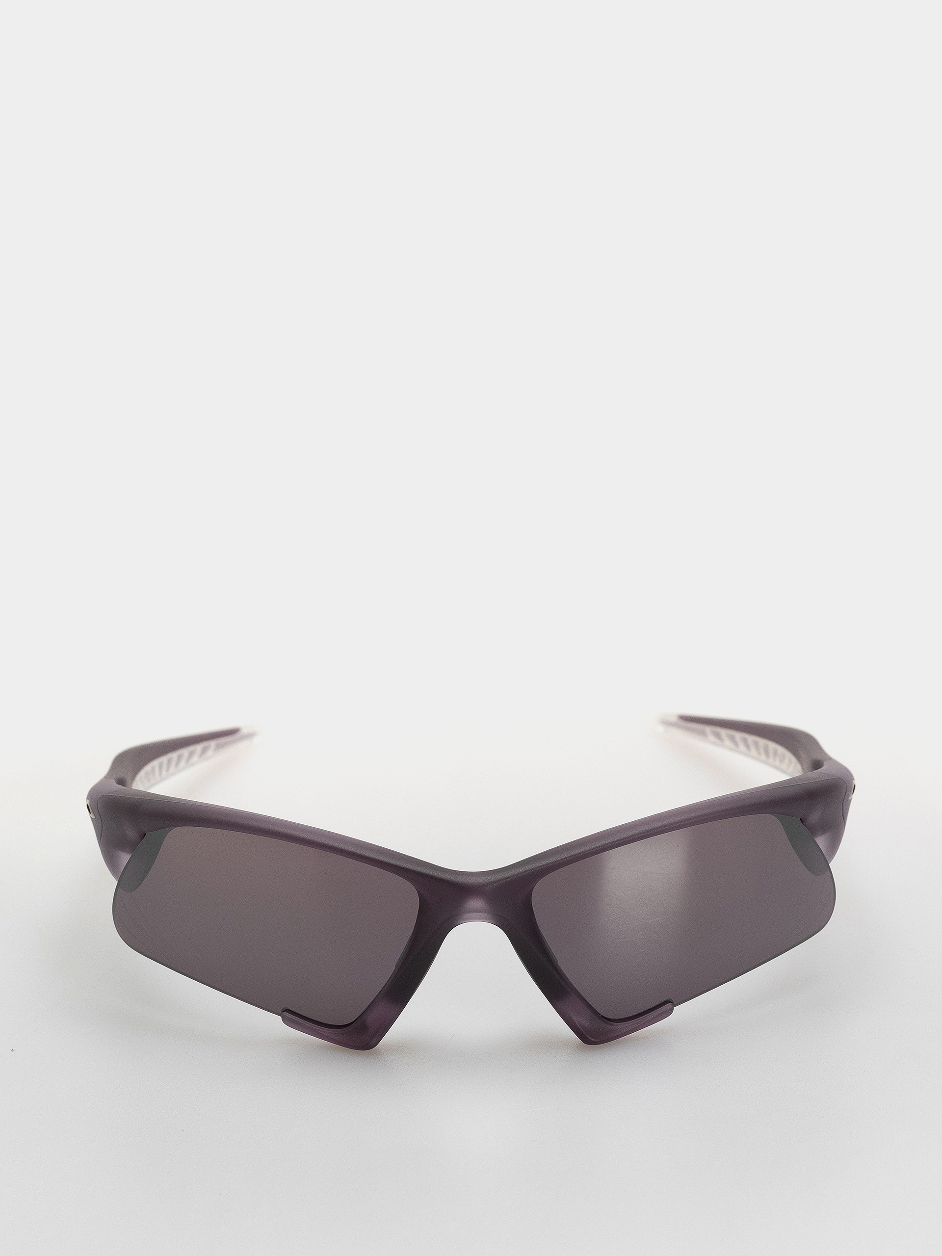 Ochelari de soare Oakley Suture Jacket (matte trans aubergine/prizm road black)