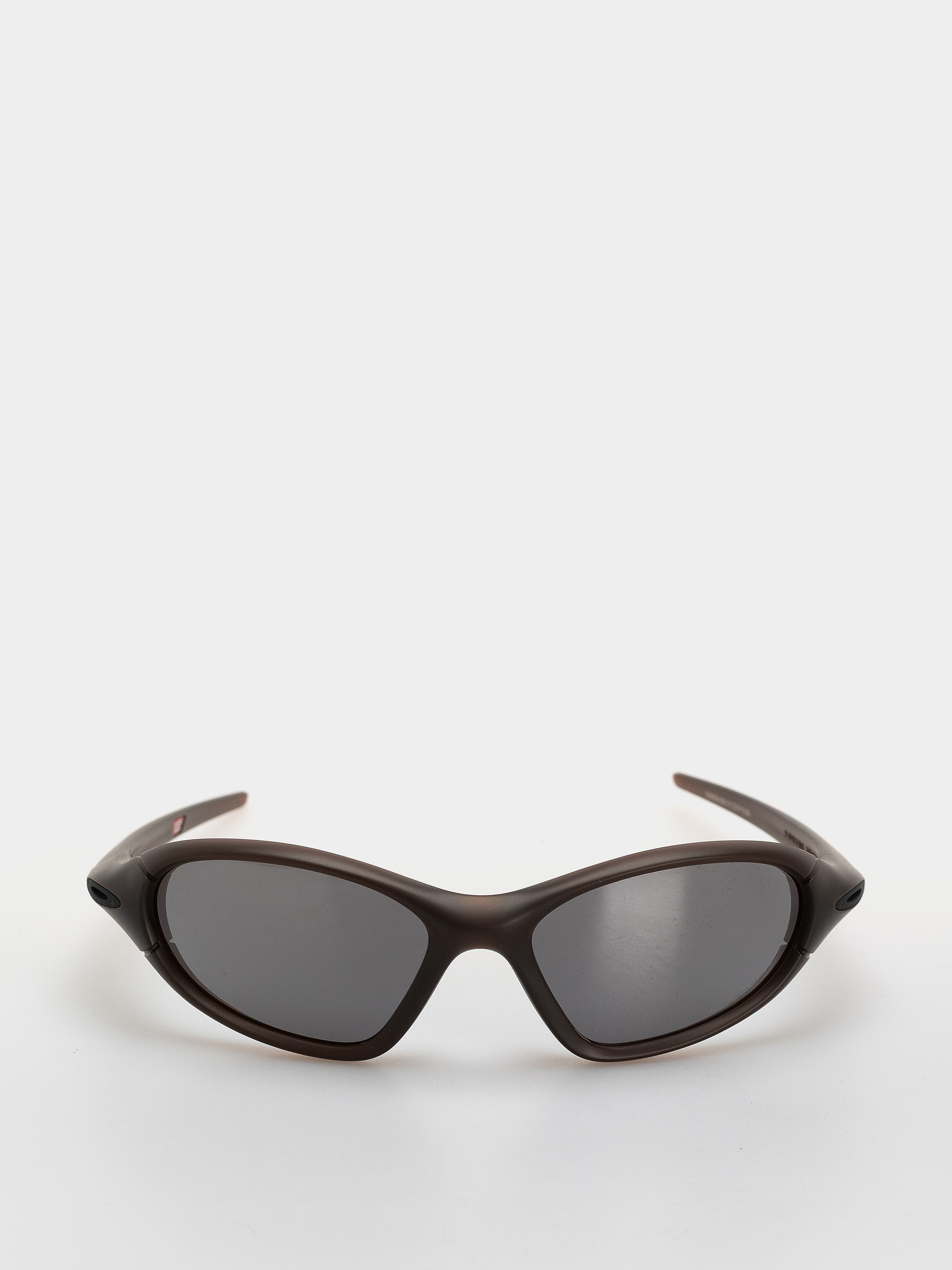 Ochelari de soare Oakley Portal Jacket (matte rootbeer/prizm black)
