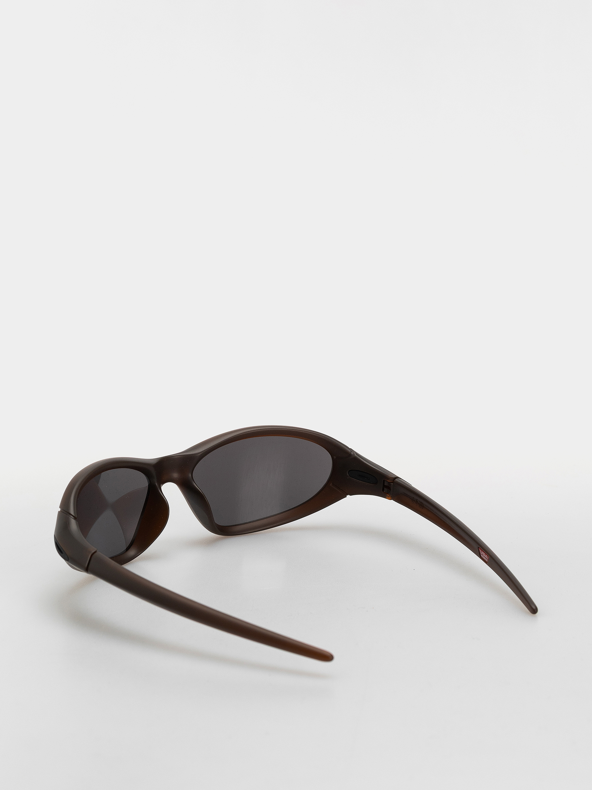 Ochelari de soare Oakley Portal Jacket (matte rootbeer/prizm black)