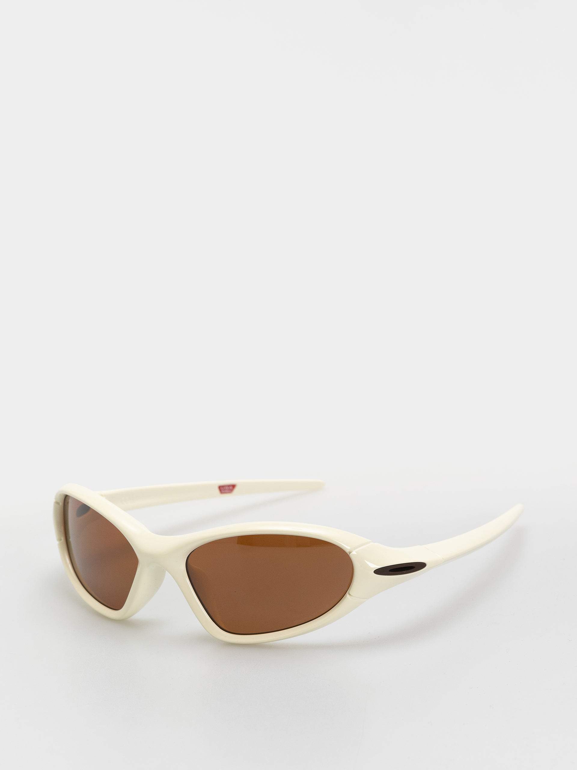 Ochelari de soare Oakley Portal Jacket (cream/prizm tungsten polarized)