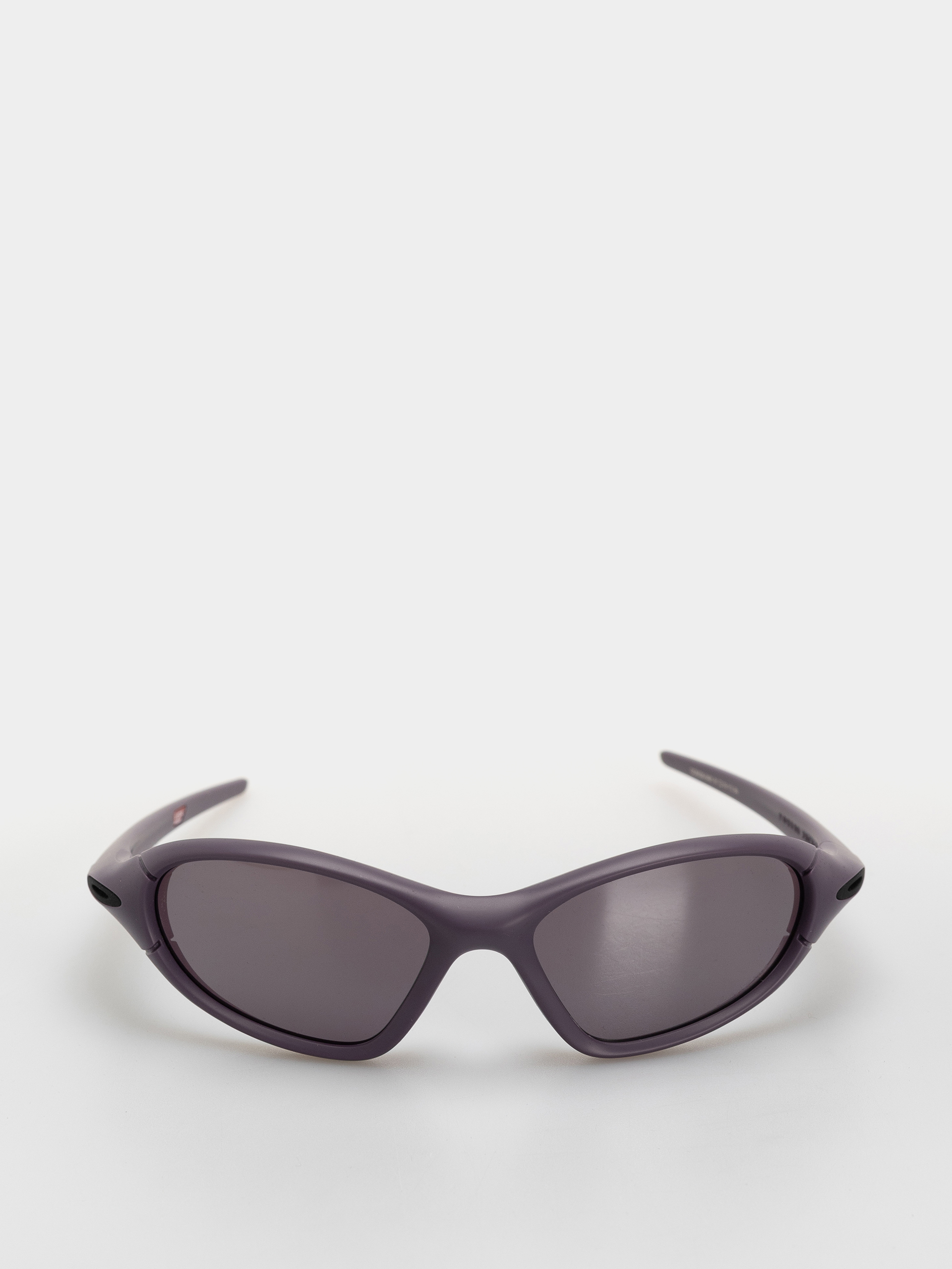 Ochelari de soare Oakley Portal Jacket (matte aubergine/prizm road black)
