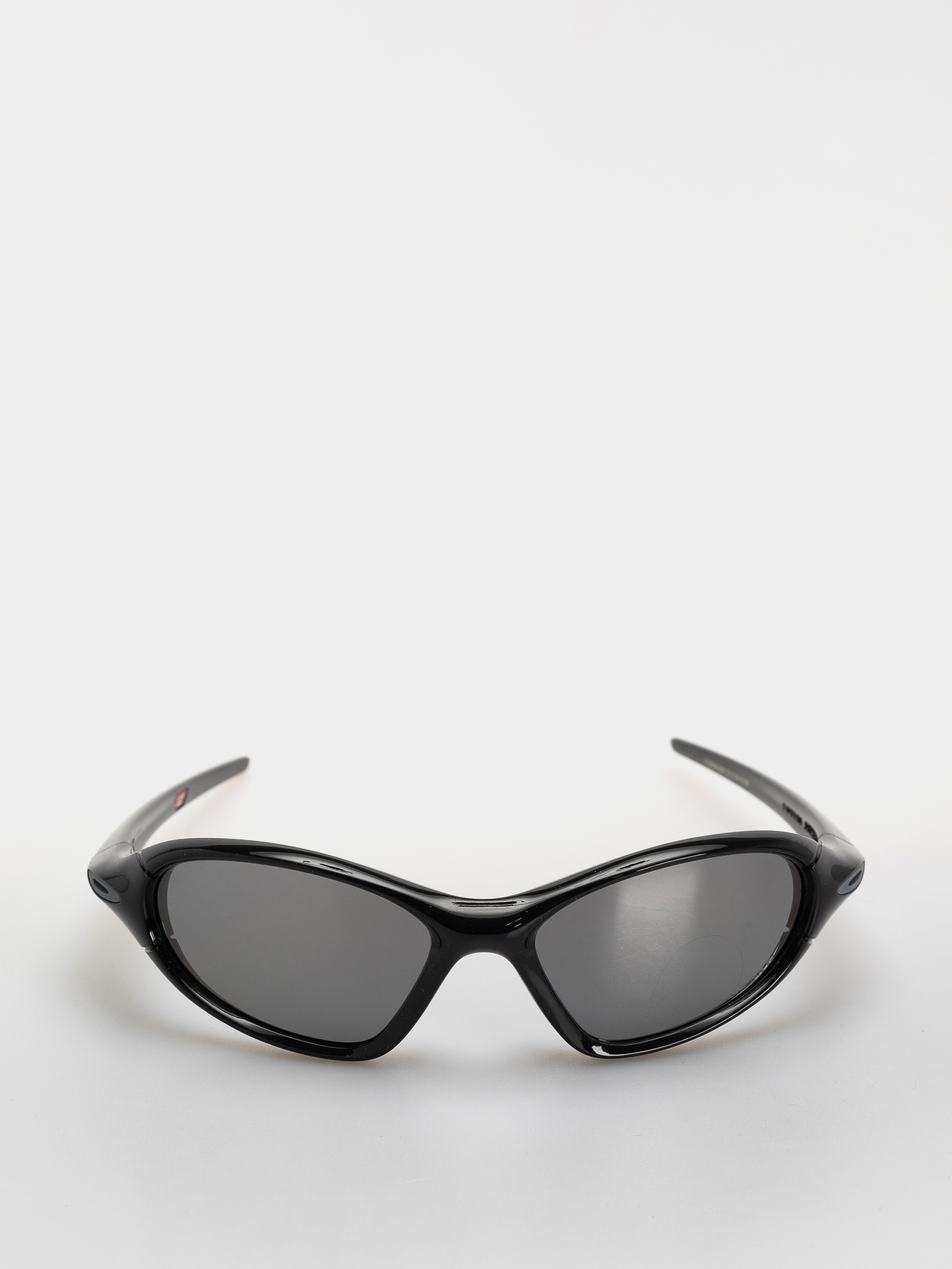 Ochelari de soare Oakley Portal Jacket (polished black/prizm black polarized)