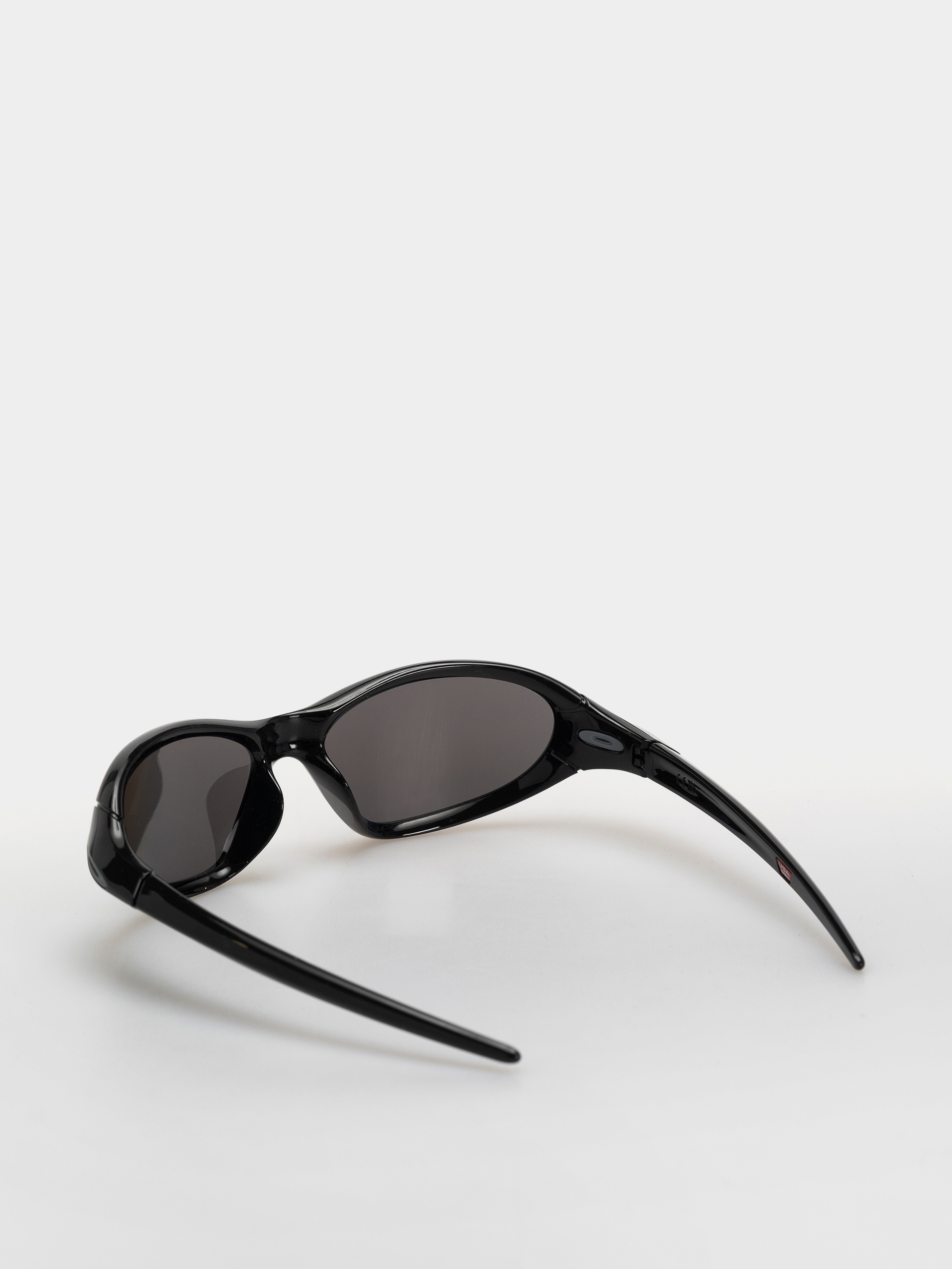 Ochelari de soare Oakley Portal Jacket (polished black/prizm black polarized)