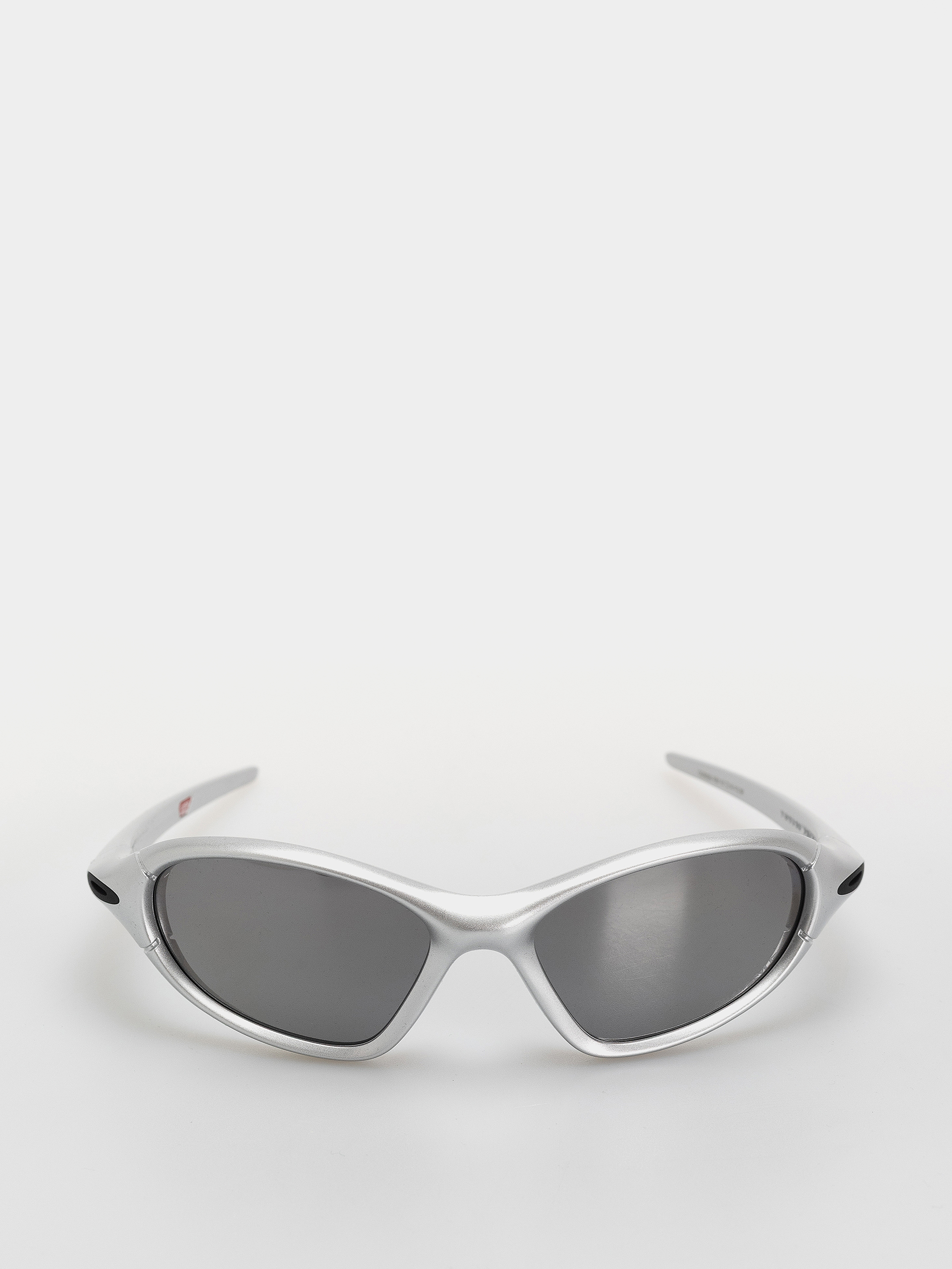 Ochelari de soare Oakley Portal Jacket (x-silver/prizm black polarized)