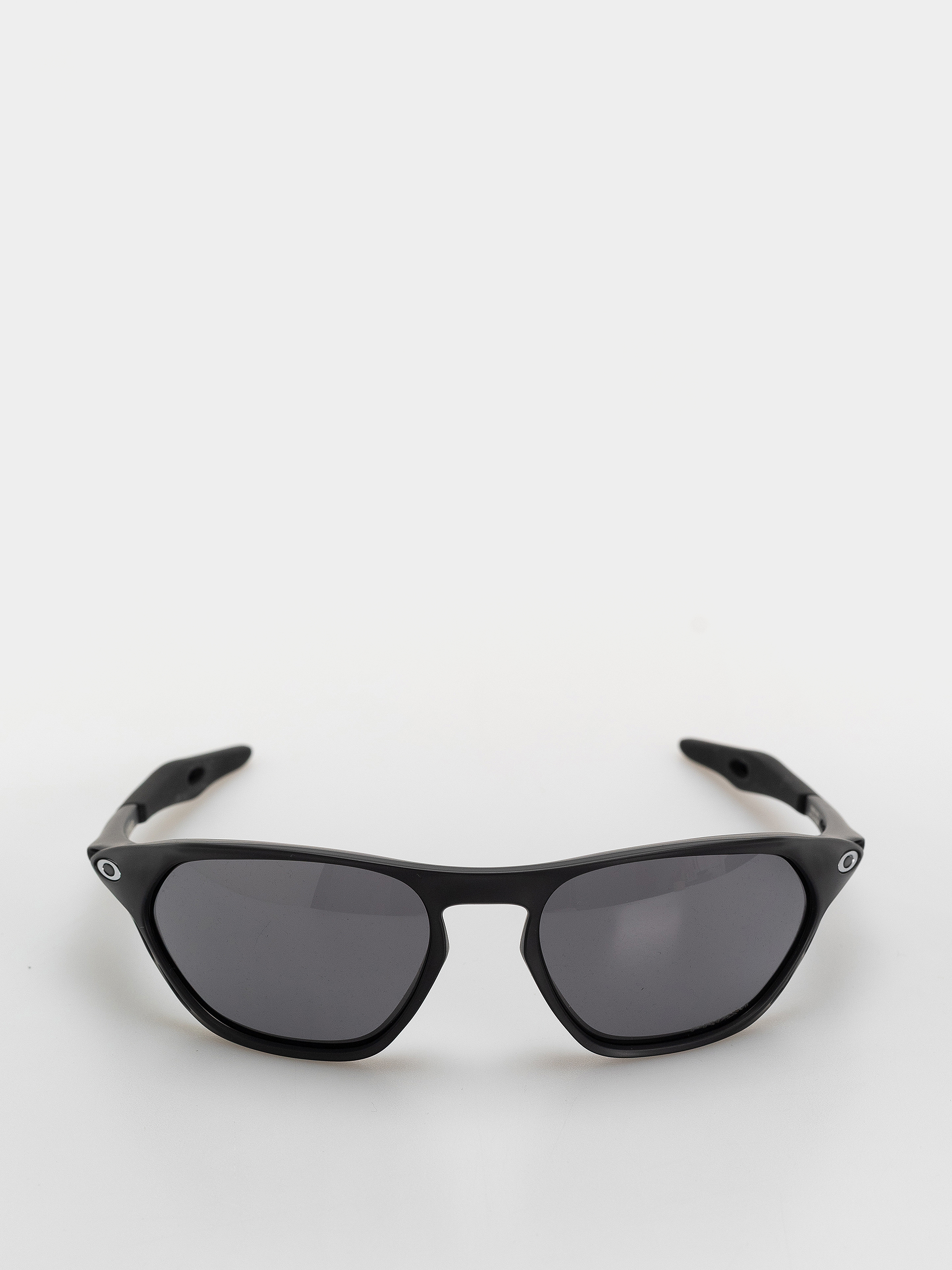 Ochelari de soare Oakley Cage Jacket (matte black/prizm grey)