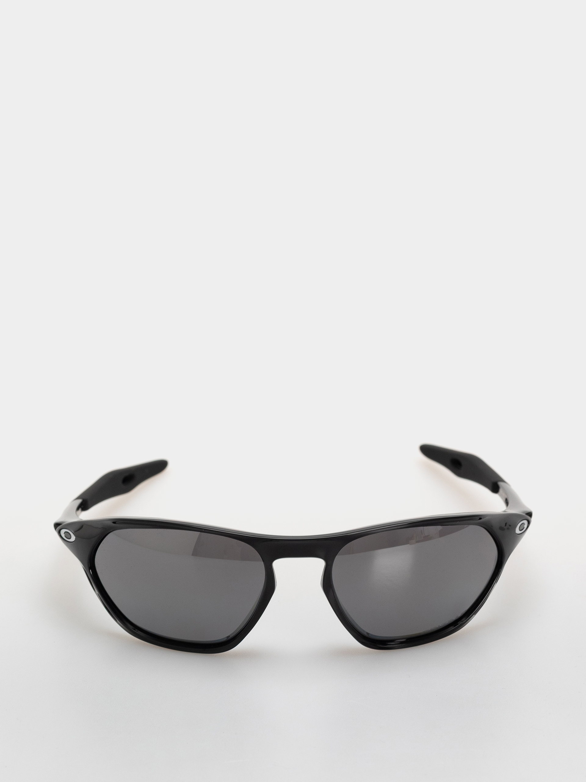 Ochelari de soare Oakley Cage Jacket (polished black/prizm black polarized)