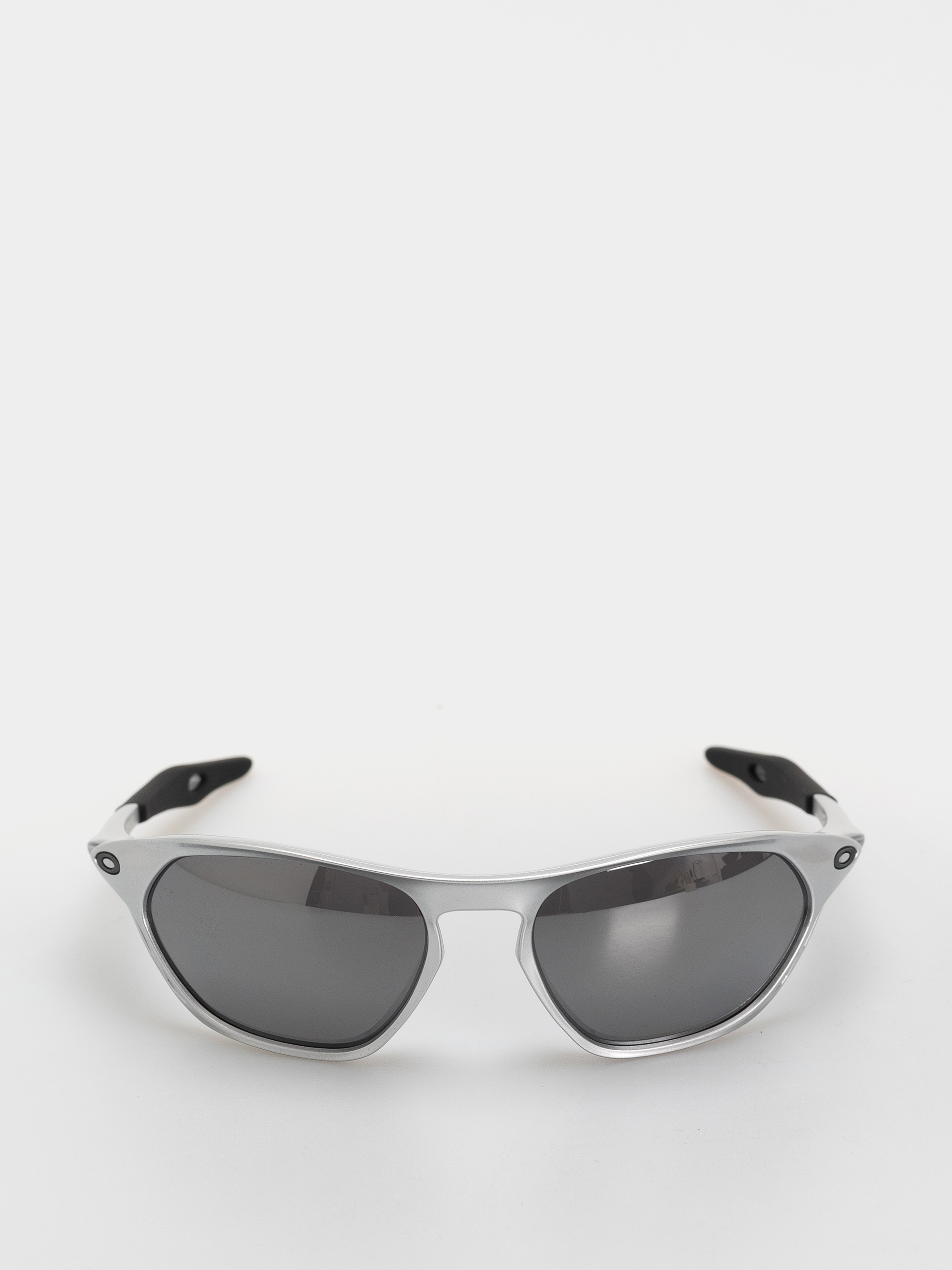 Ochelari de soare Oakley Cage Jacket (x-silver/prizm black polarized)