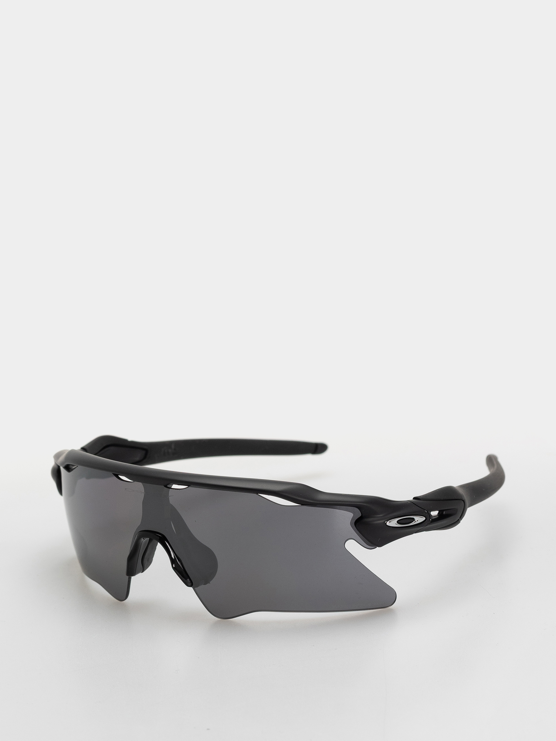 Ochelari de soare Oakley Radar Ev Heater (matte black/prizm black polar)