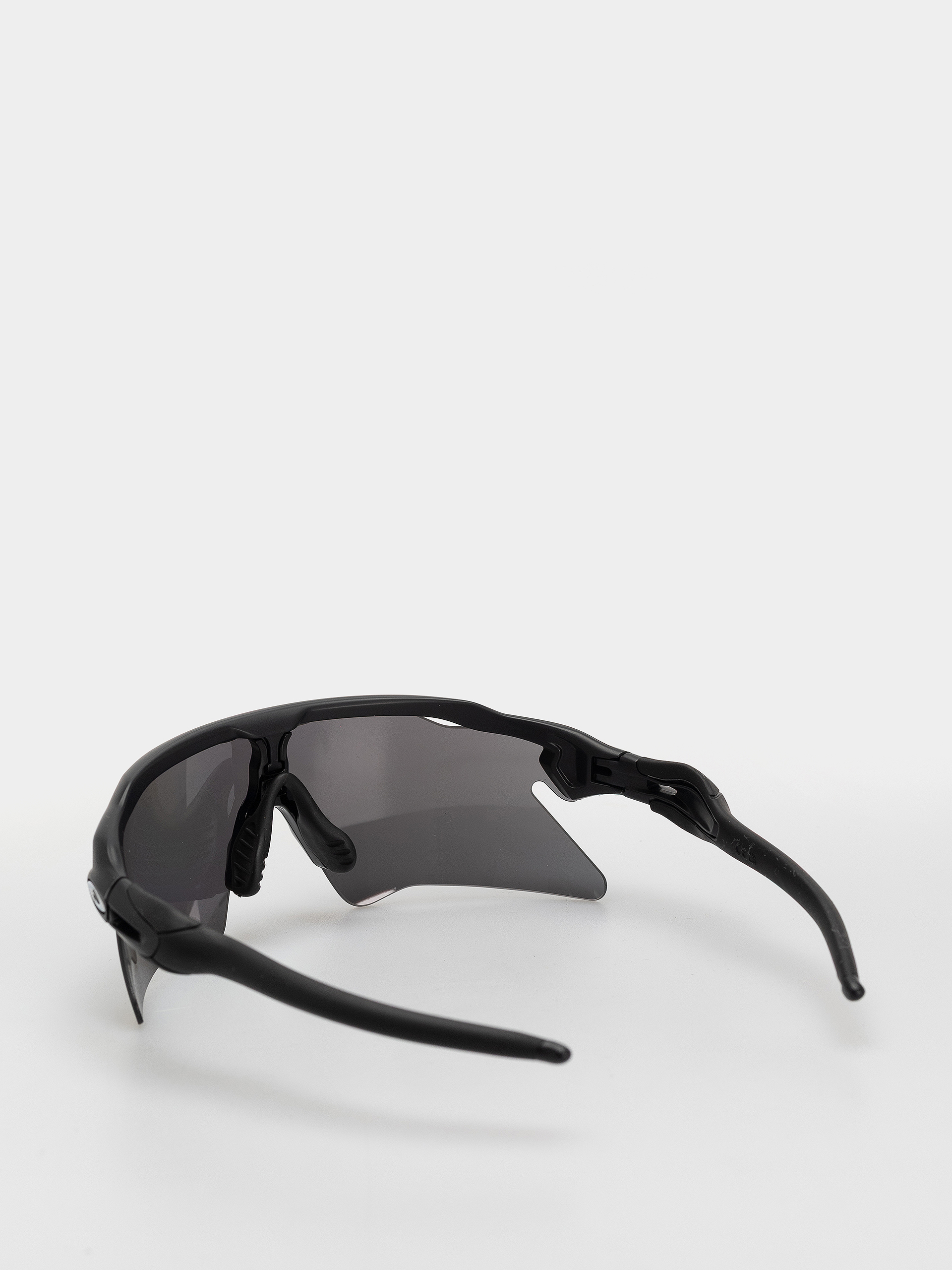 Ochelari de soare Oakley Radar Ev Heater (matte black/prizm black polar)