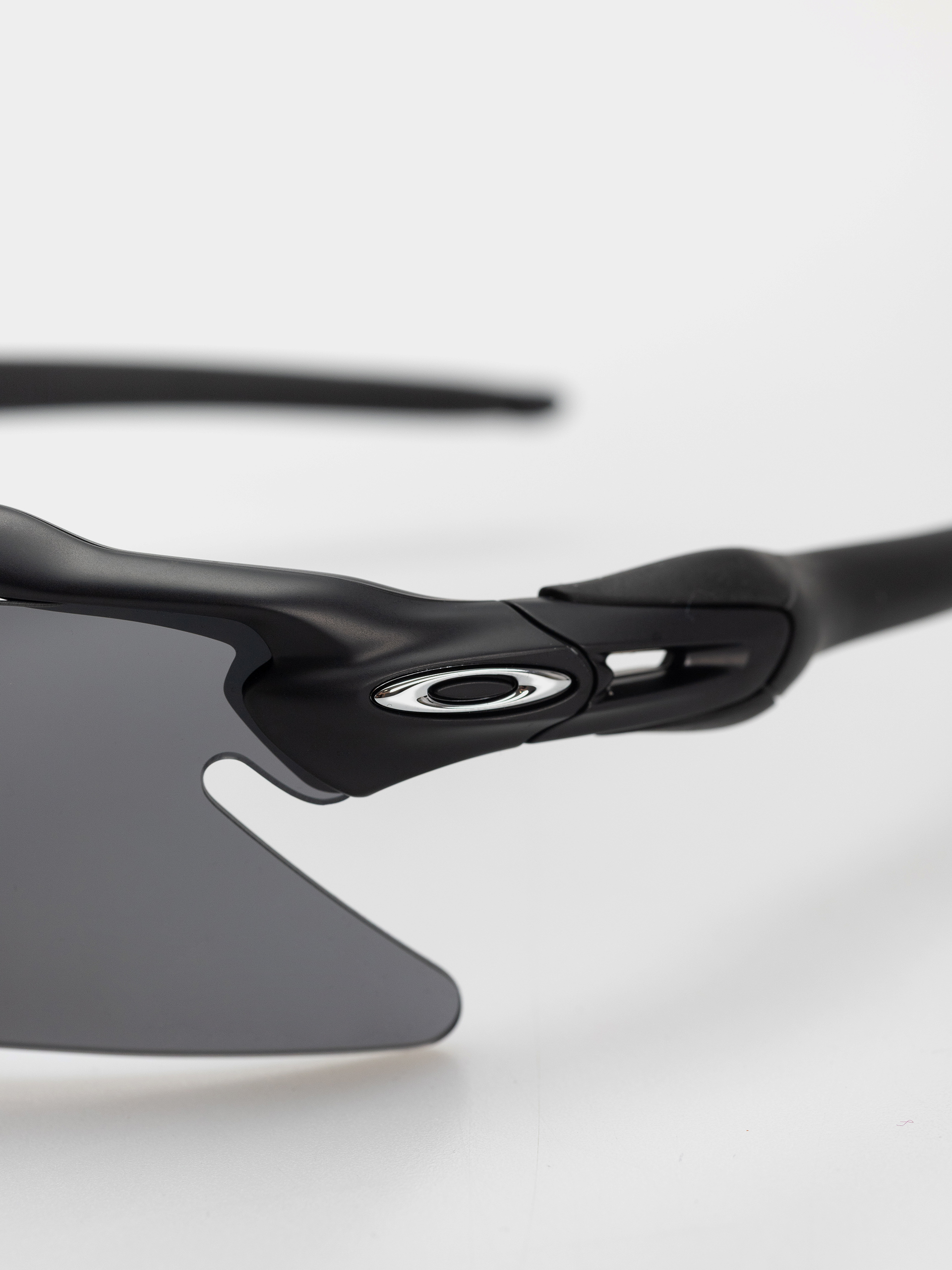 Ochelari de soare Oakley Radar Ev Heater (matte black/prizm black polar)