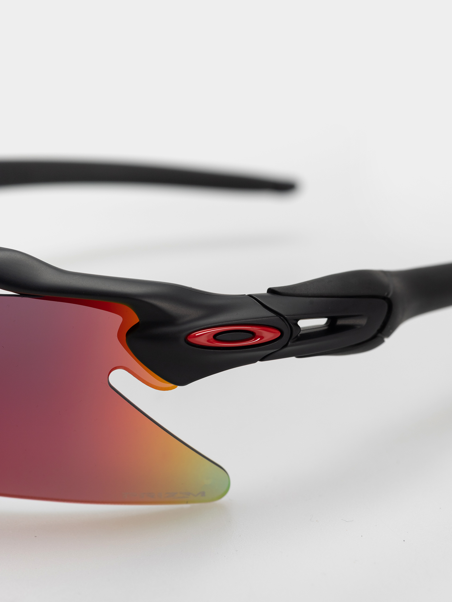 Ochelari de soare Oakley Radar Ev Heater (matte black/prizm road)