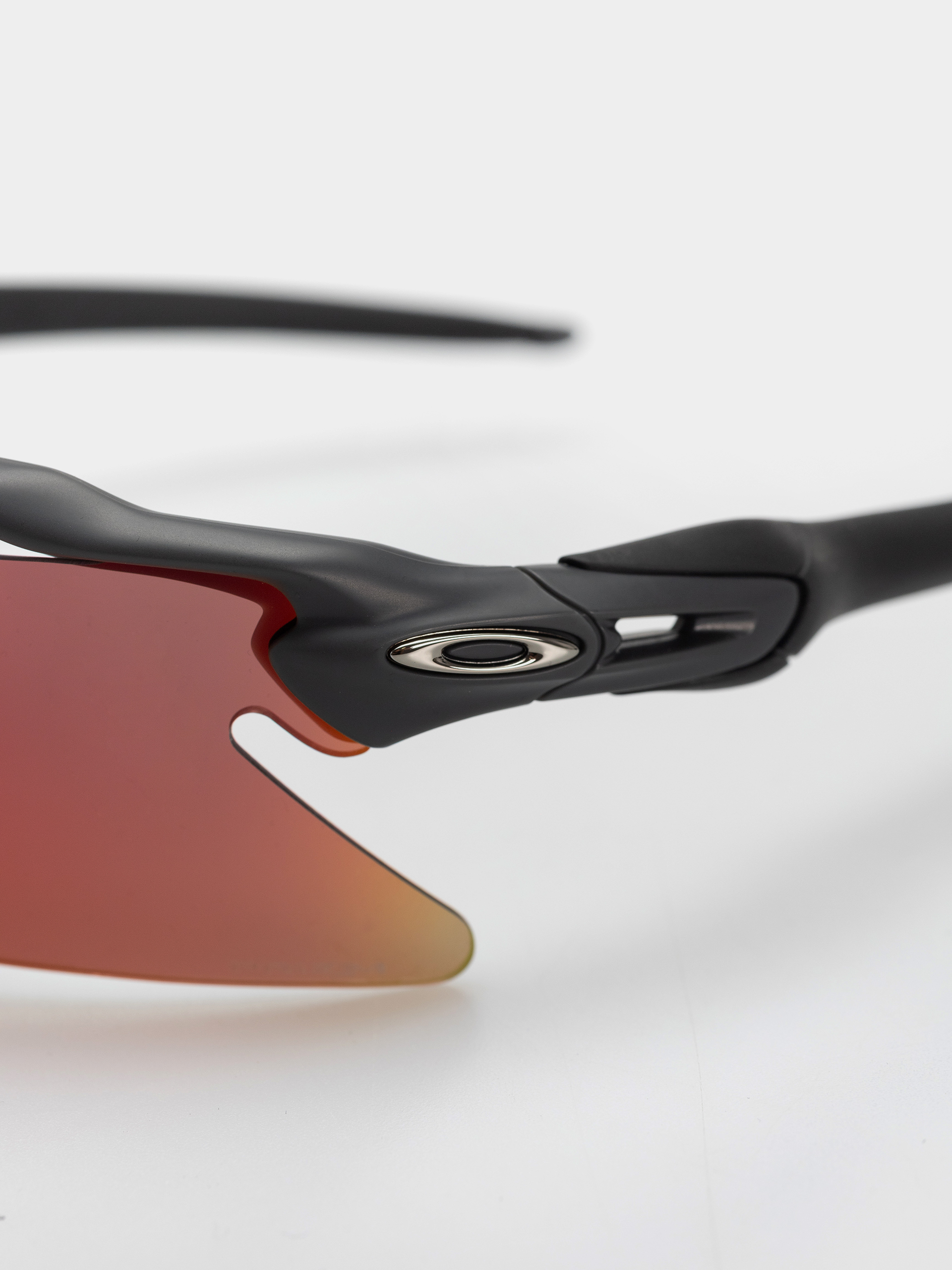 Ochelari de soare Oakley Radar Ev Heater (matte carbon/prizm field)